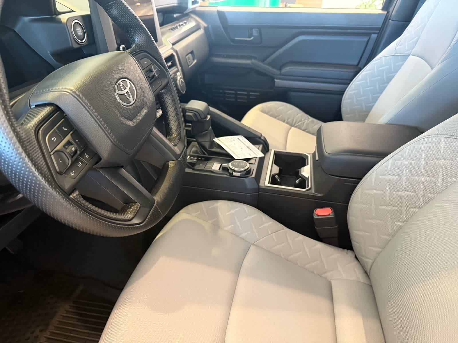 Thumbnail: 2025 Toyota Tacoma - 10