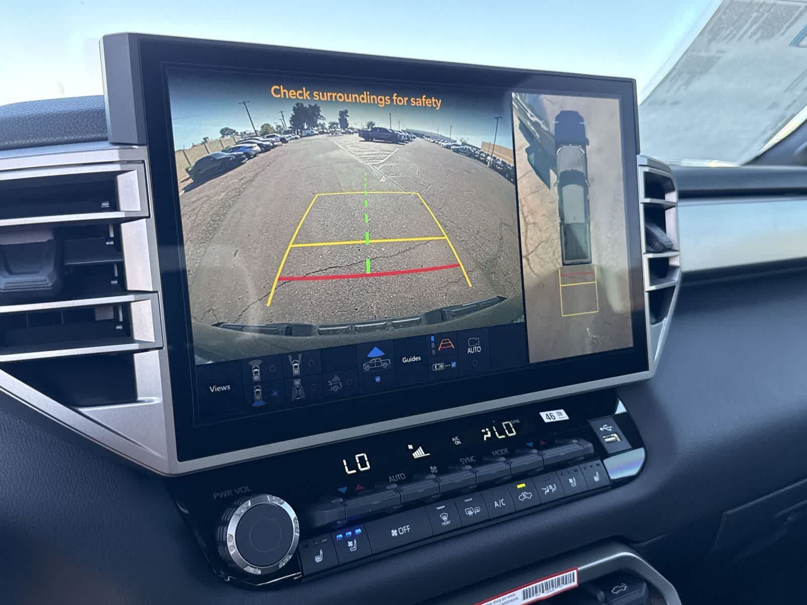 Thumbnail: 2026 Toyota Tundra - 21