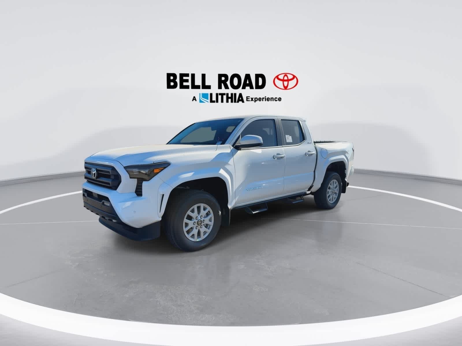 Thumbnail: 2025 Toyota Tacoma - 4