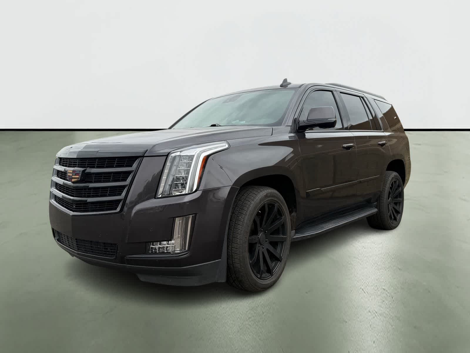 Thumbnail: 2016 Cadillac Escalade - 2