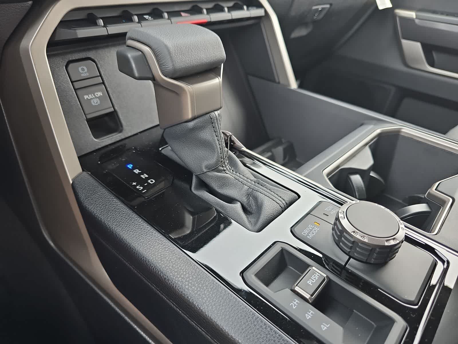 Thumbnail: 2026 Toyota Tundra - 25