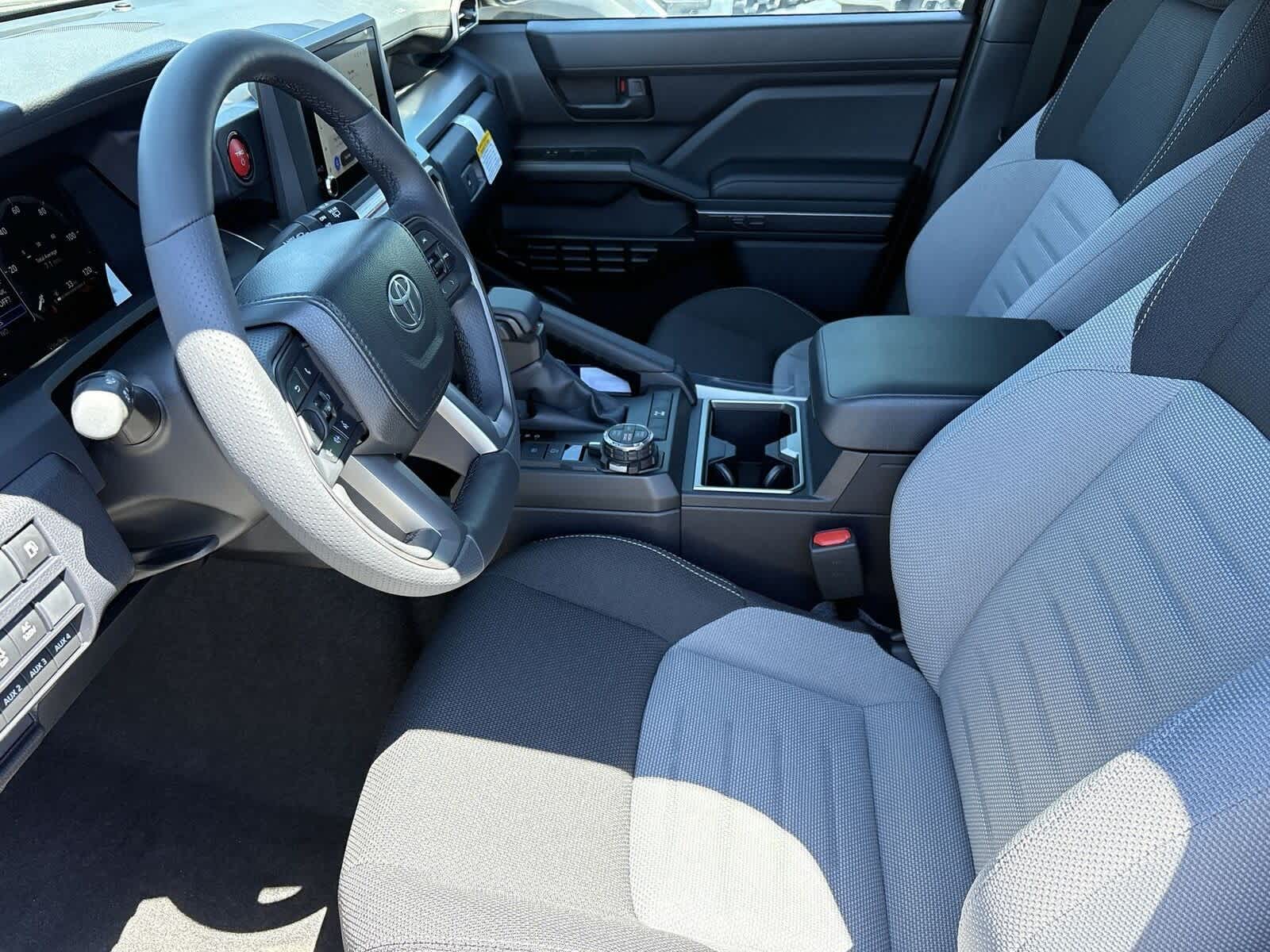 Thumbnail: 2025 Toyota 4Runner - 17