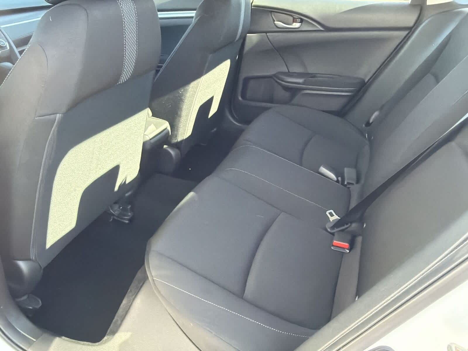 Thumbnail: 2019 Honda Civic - 14