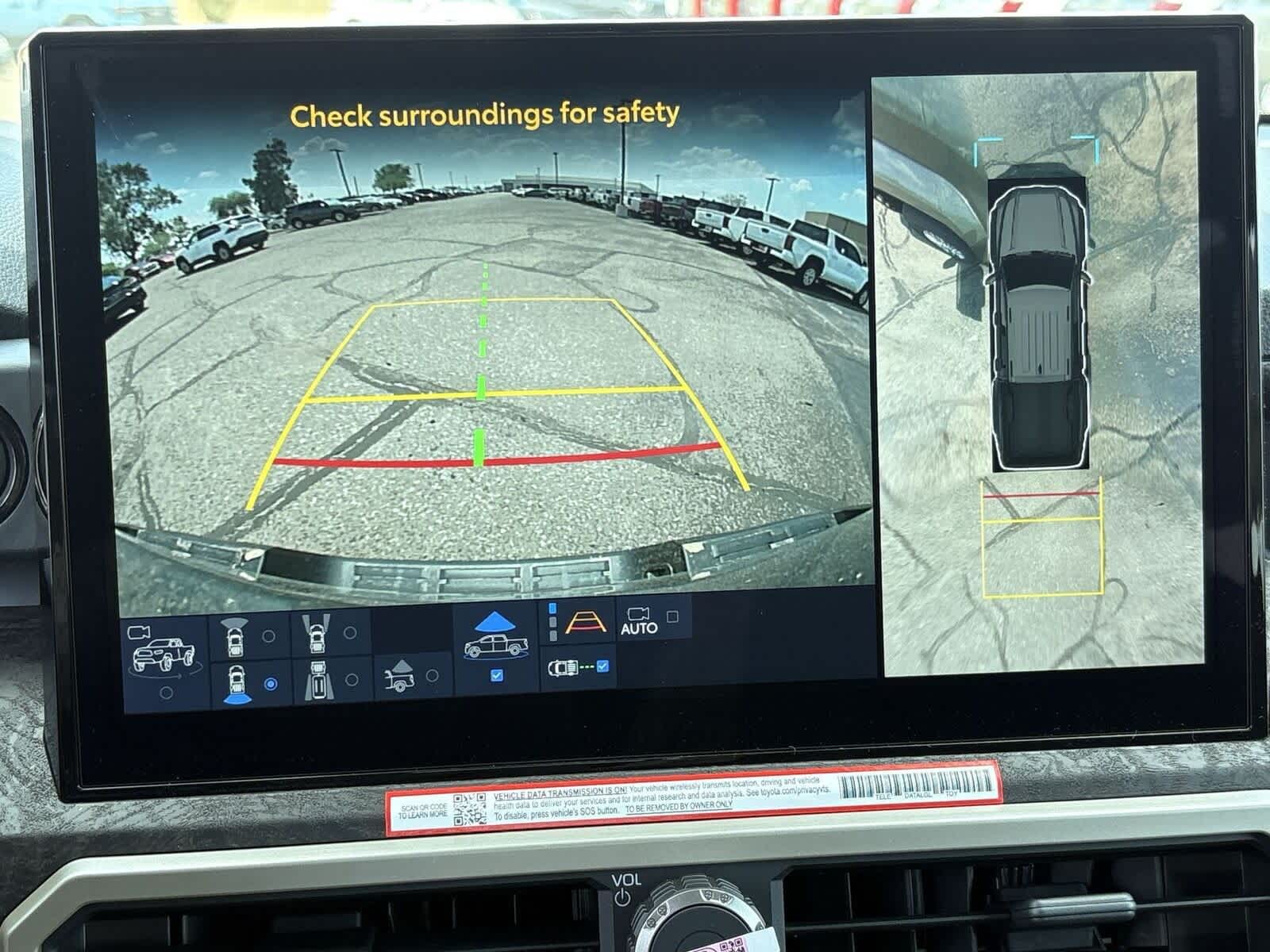 Thumbnail: 2025 Toyota Tacoma - 22