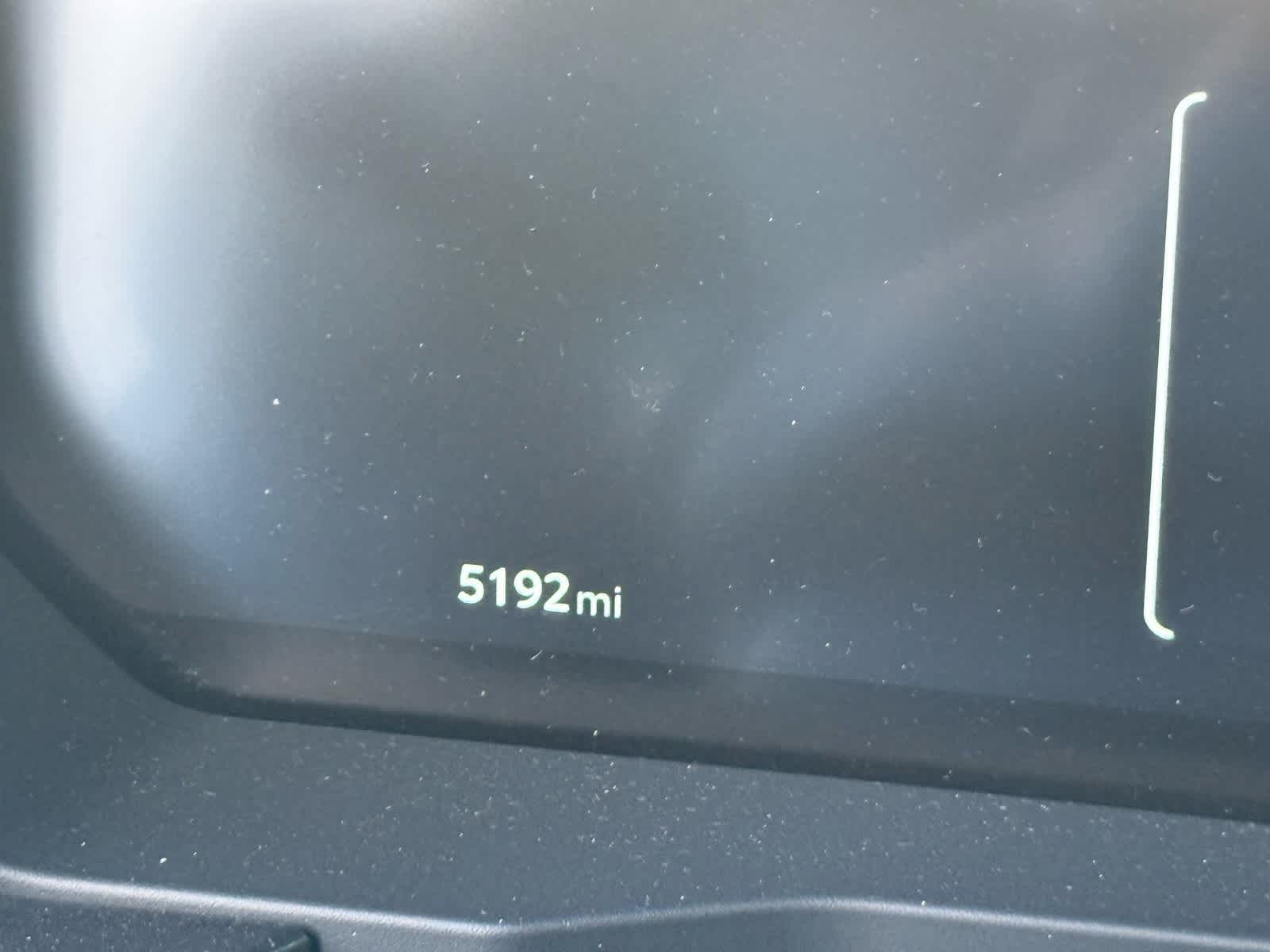 Thumbnail: 2025 Toyota Land Cruiser - 9