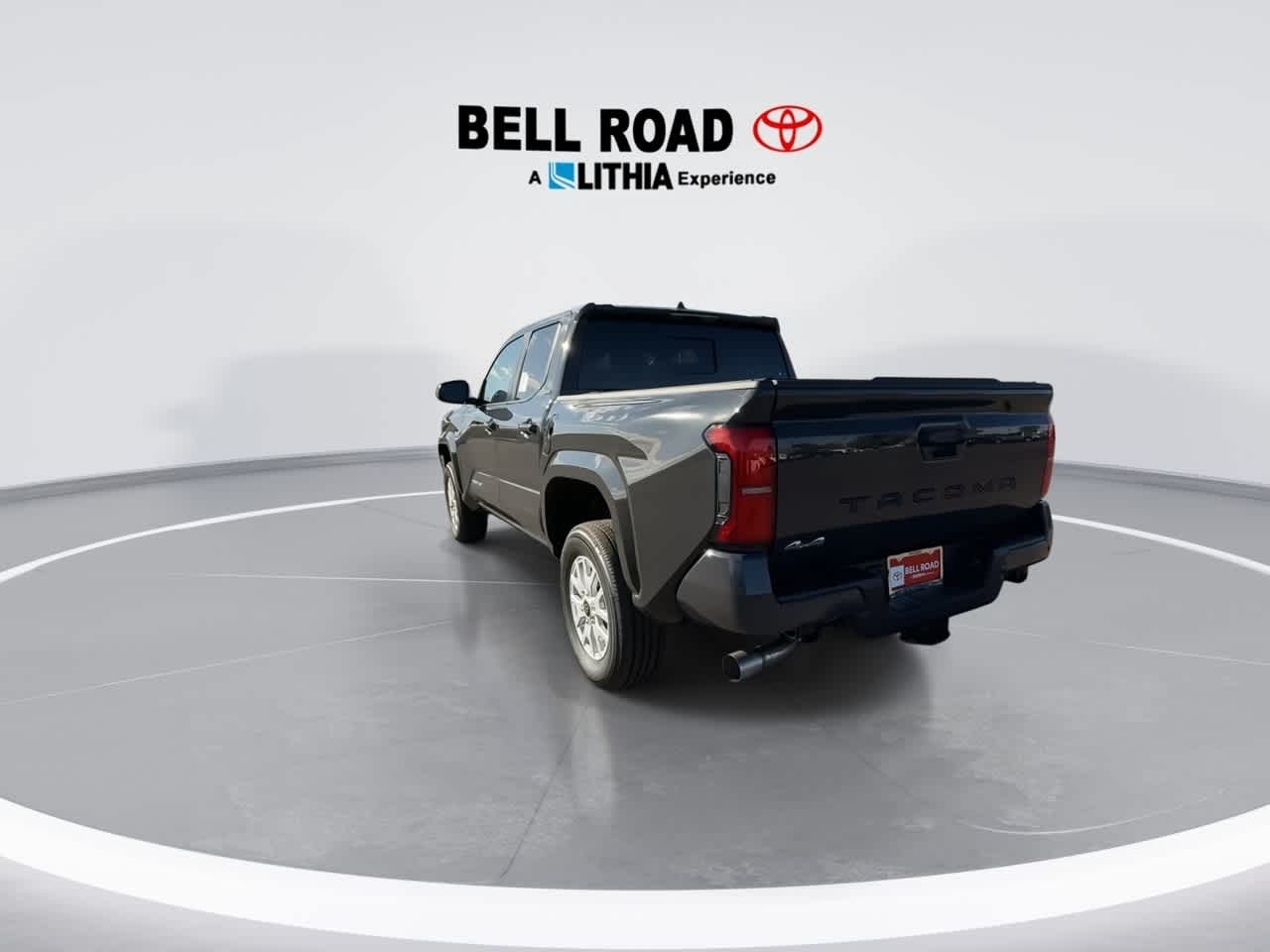 Thumbnail: 2025 Toyota Tacoma - 7