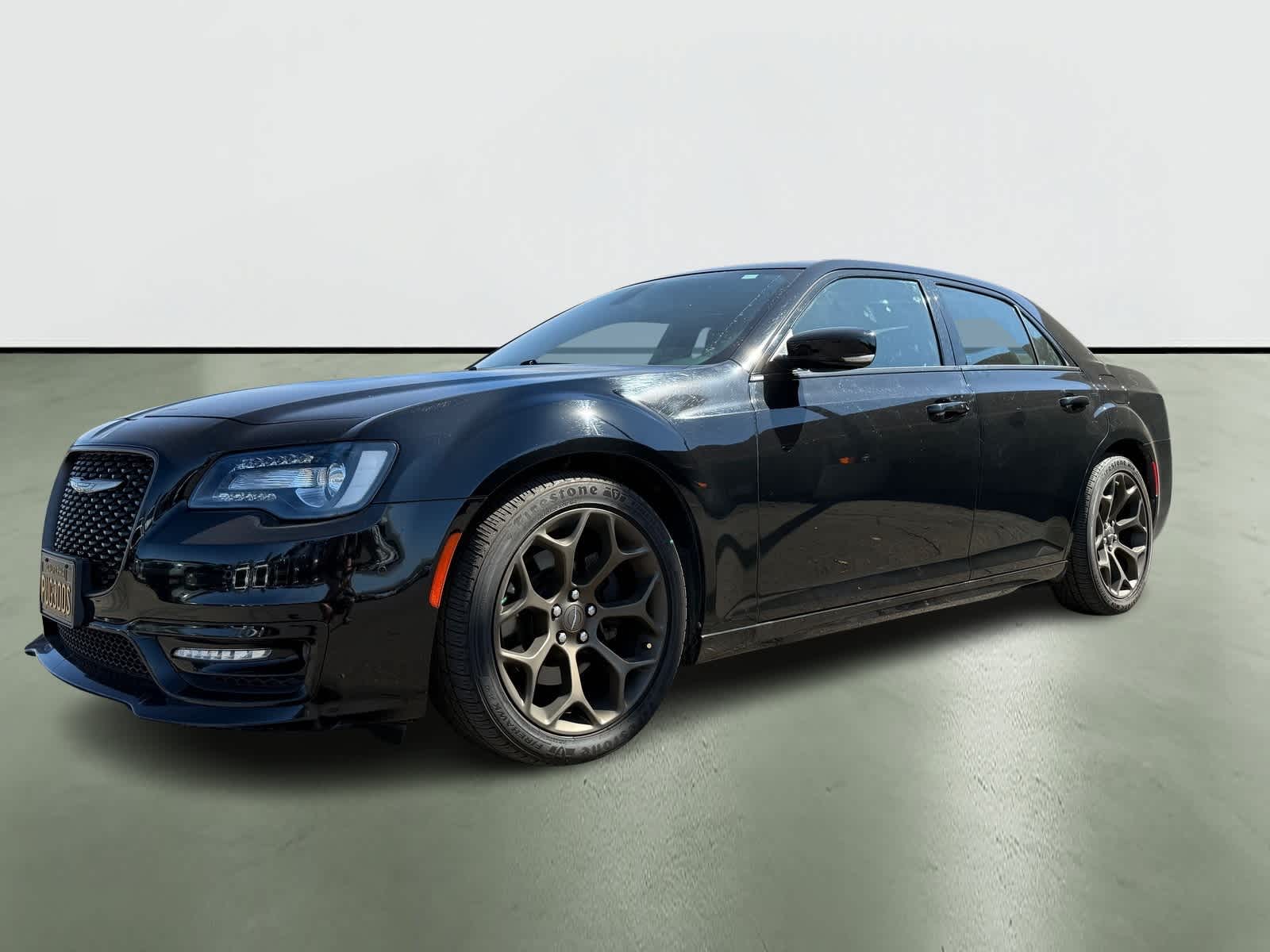 Thumbnail: 2017 Chrysler 300 - 2