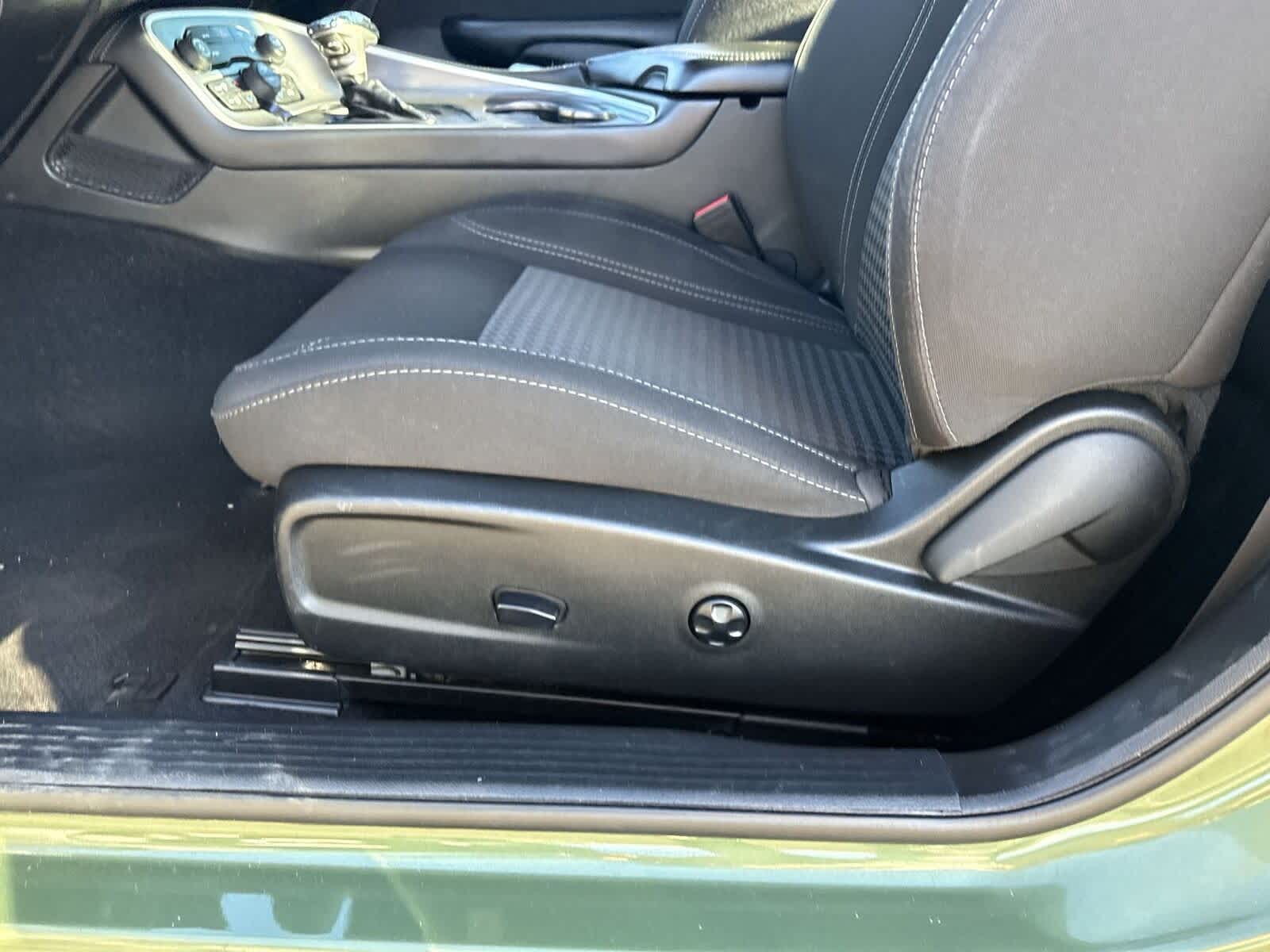 Thumbnail: 2020 Dodge Challenger - 23