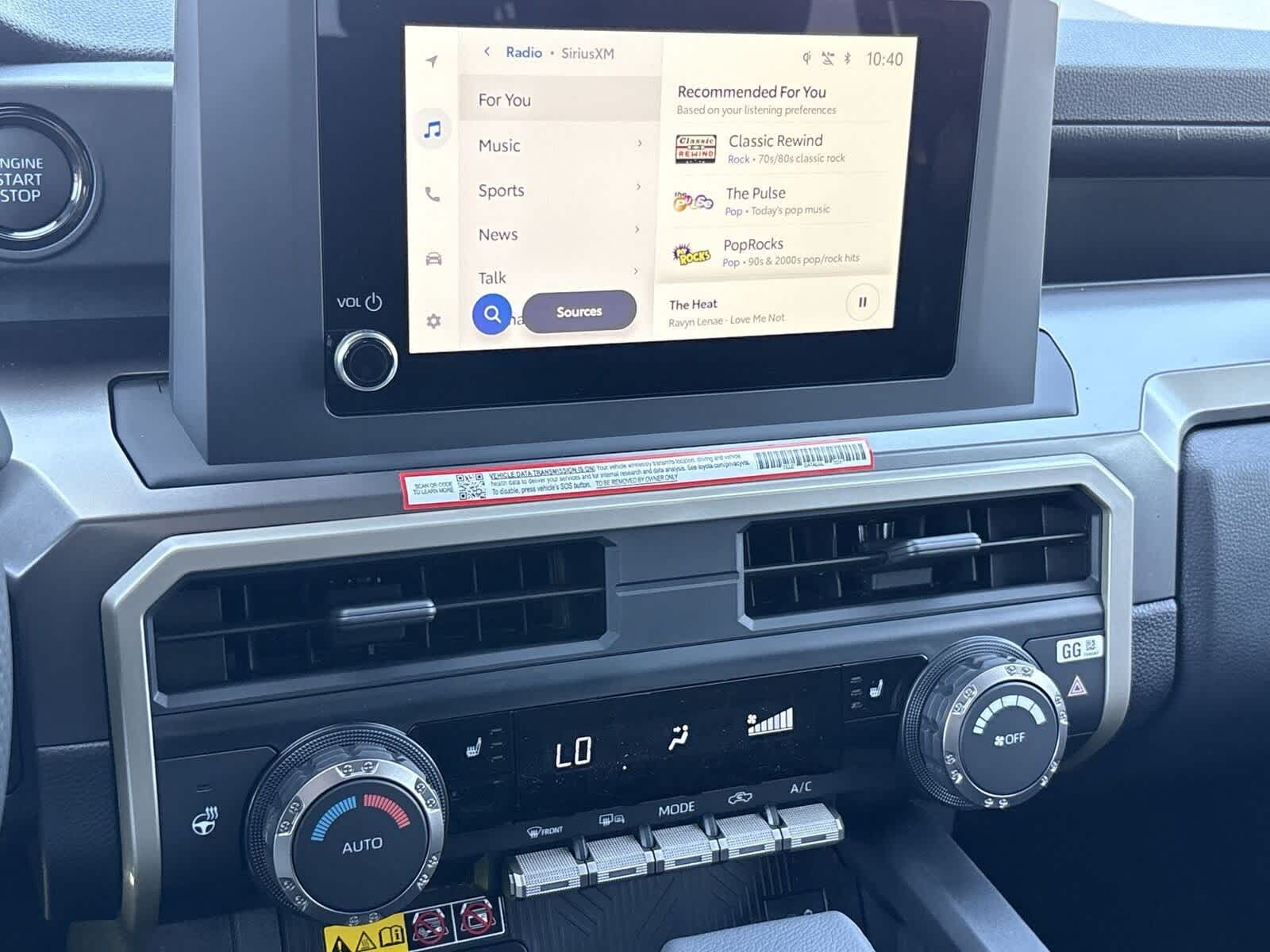 Thumbnail: 2025 Toyota Tacoma - 19