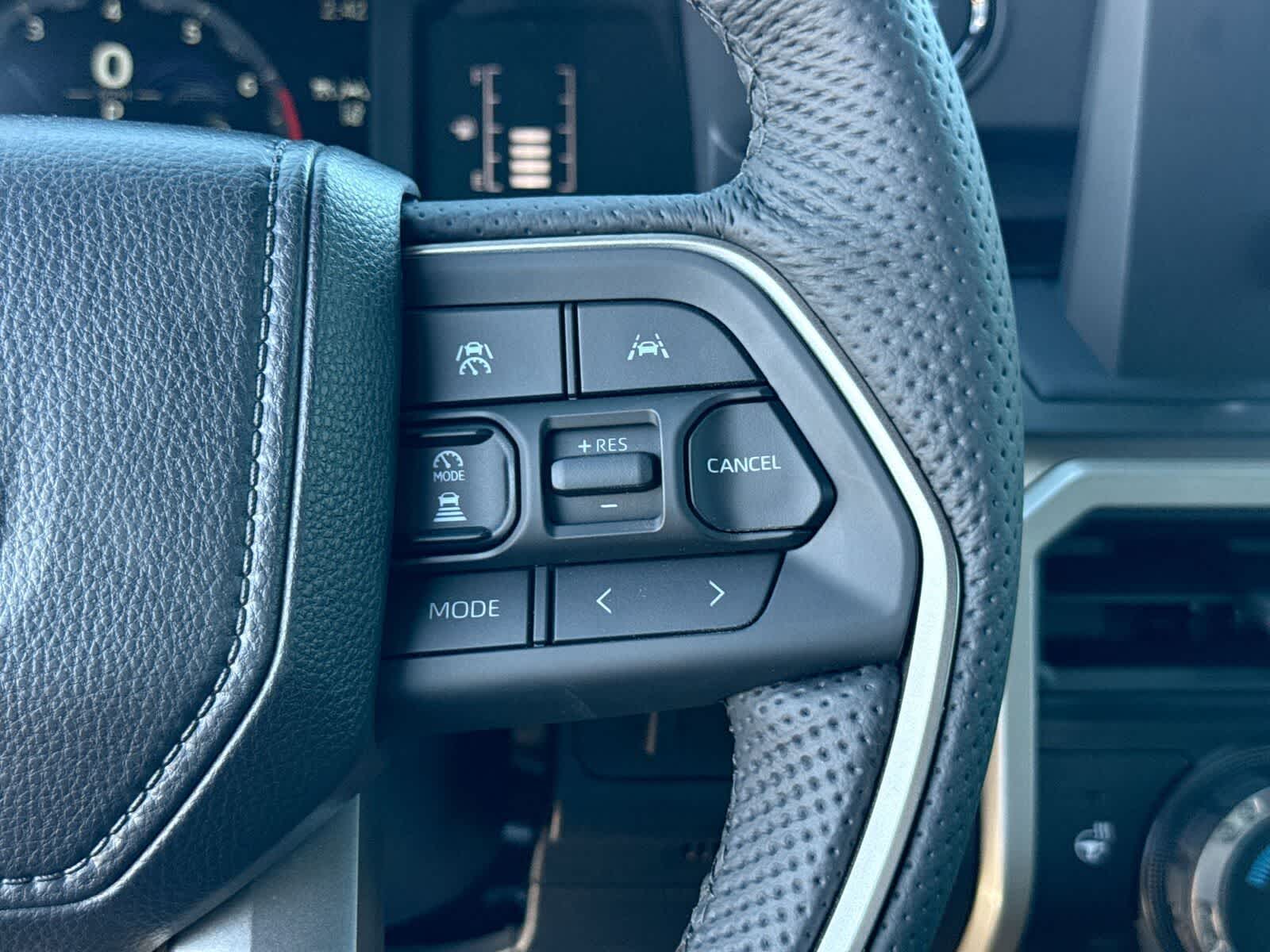 Thumbnail: 2025 Toyota Tacoma - 28