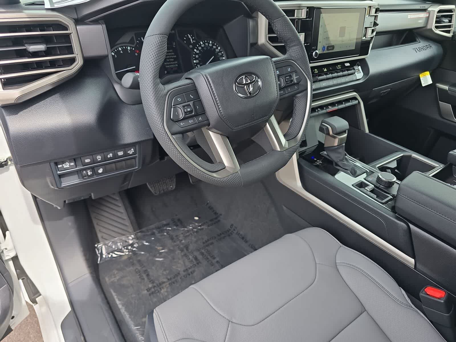 Thumbnail: 2026 Toyota Tundra - 16