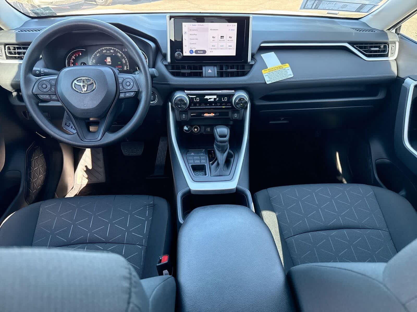 Thumbnail: 2025 Toyota RAV4 - 15