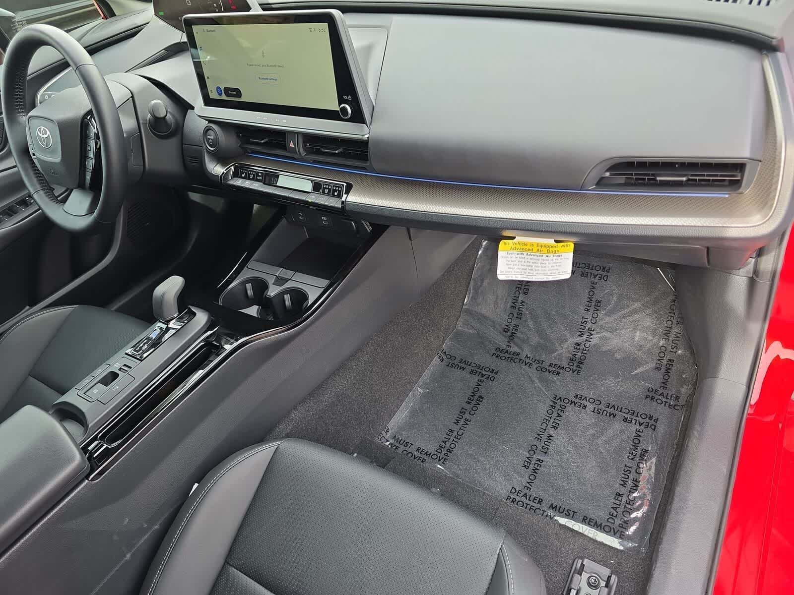 Thumbnail: 2025 Toyota Prius - 12