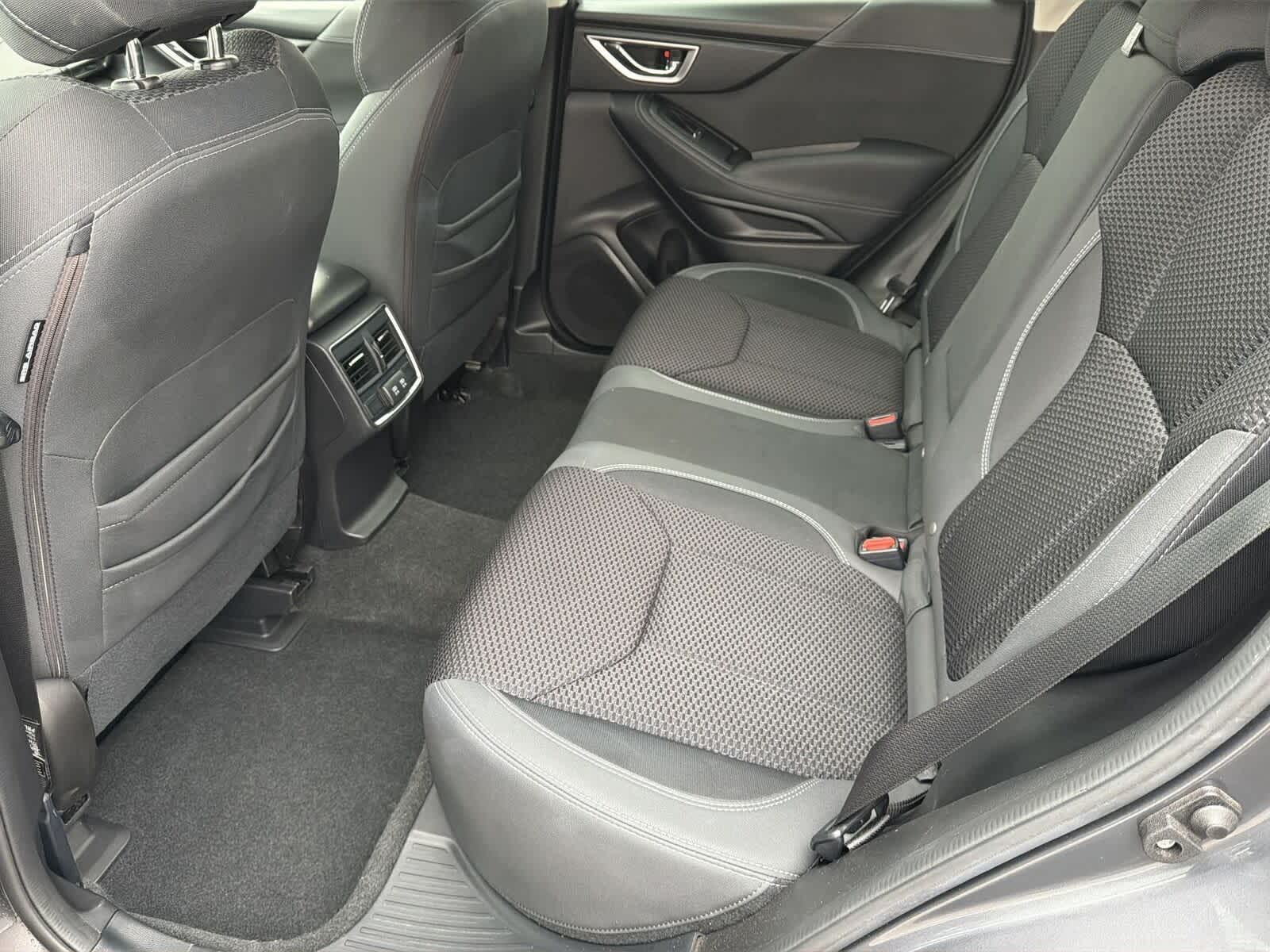 Thumbnail: 2020 Subaru Forester - 14