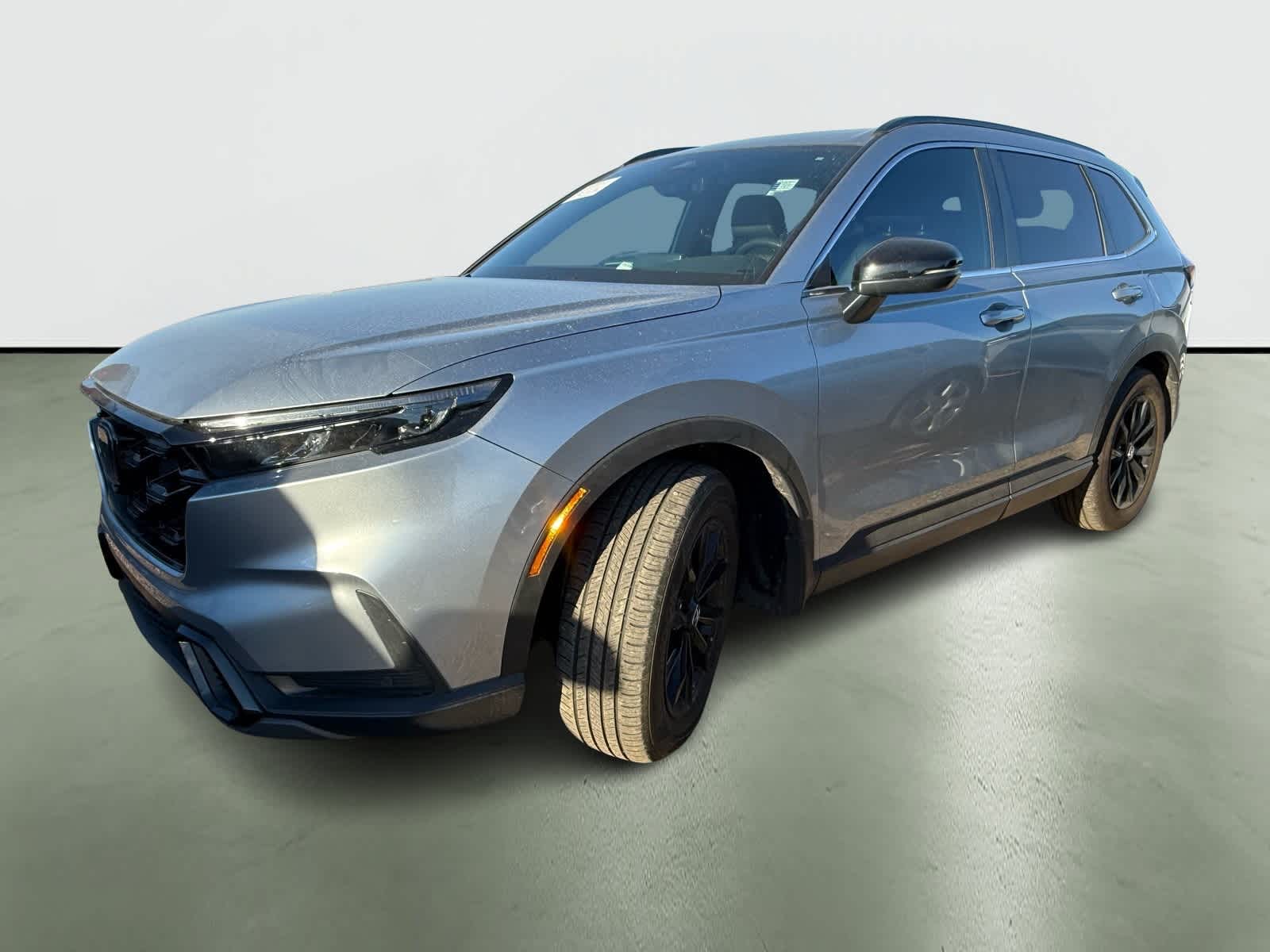 Thumbnail: 2024 Honda CR-V - 2