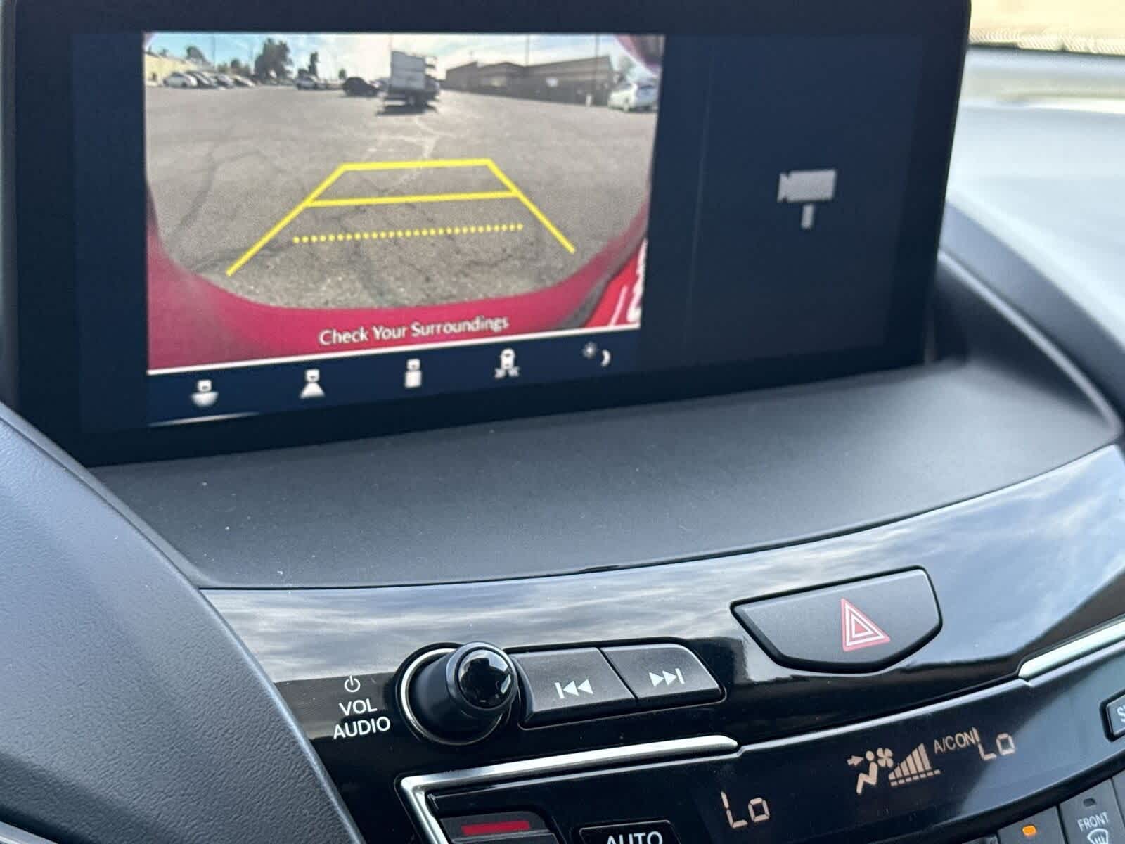 Thumbnail: 2023 Acura RDX - 22