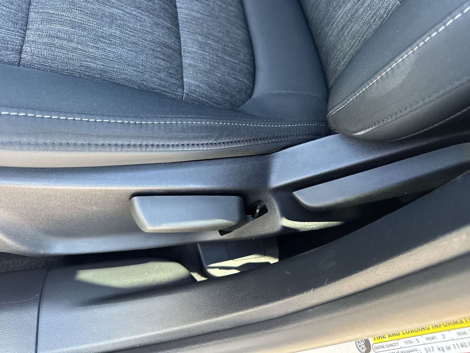 Thumbnail: 2022 Ford Bronco Sport - 18