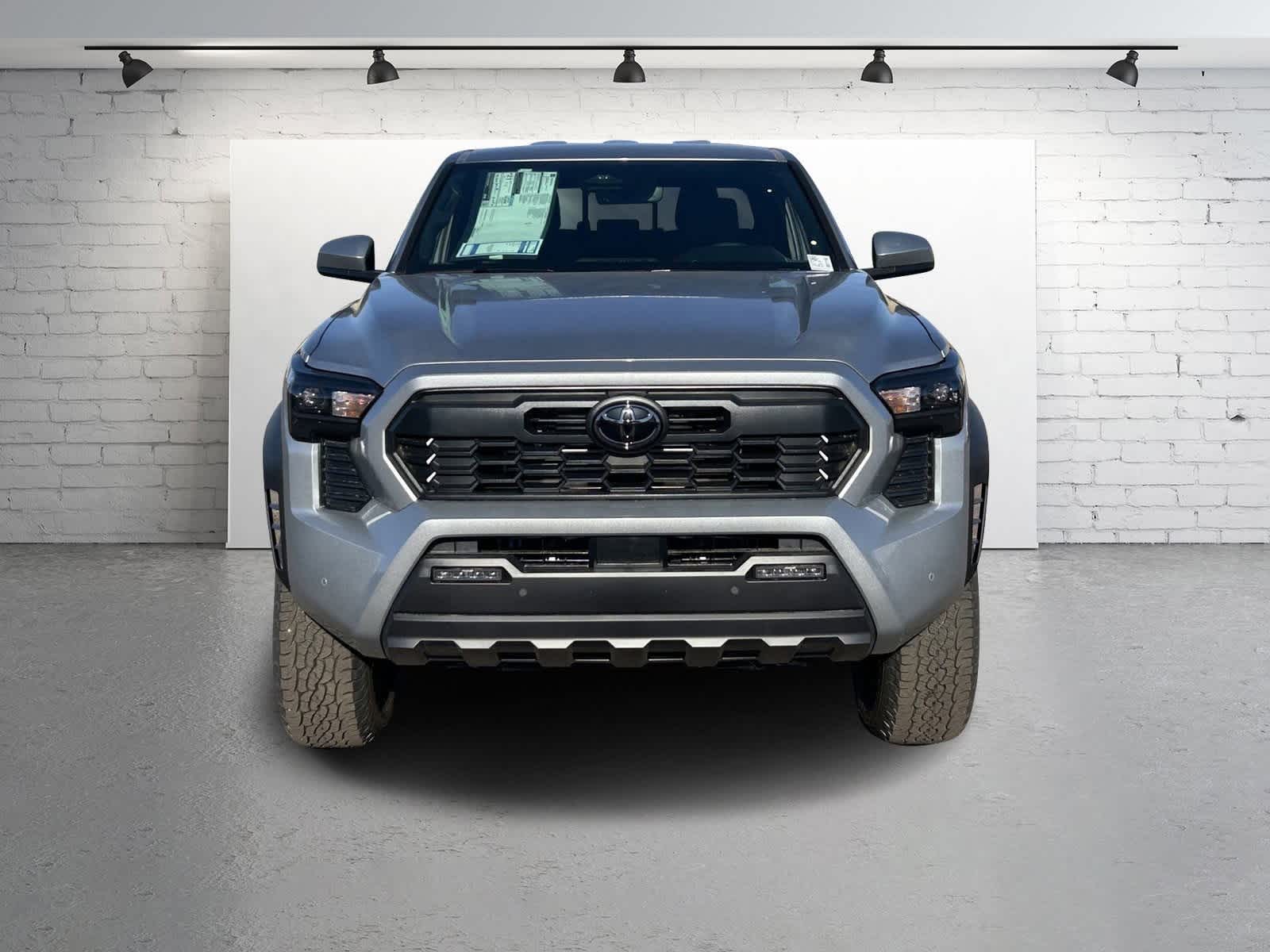 Thumbnail: 2025 Toyota Tacoma - 9