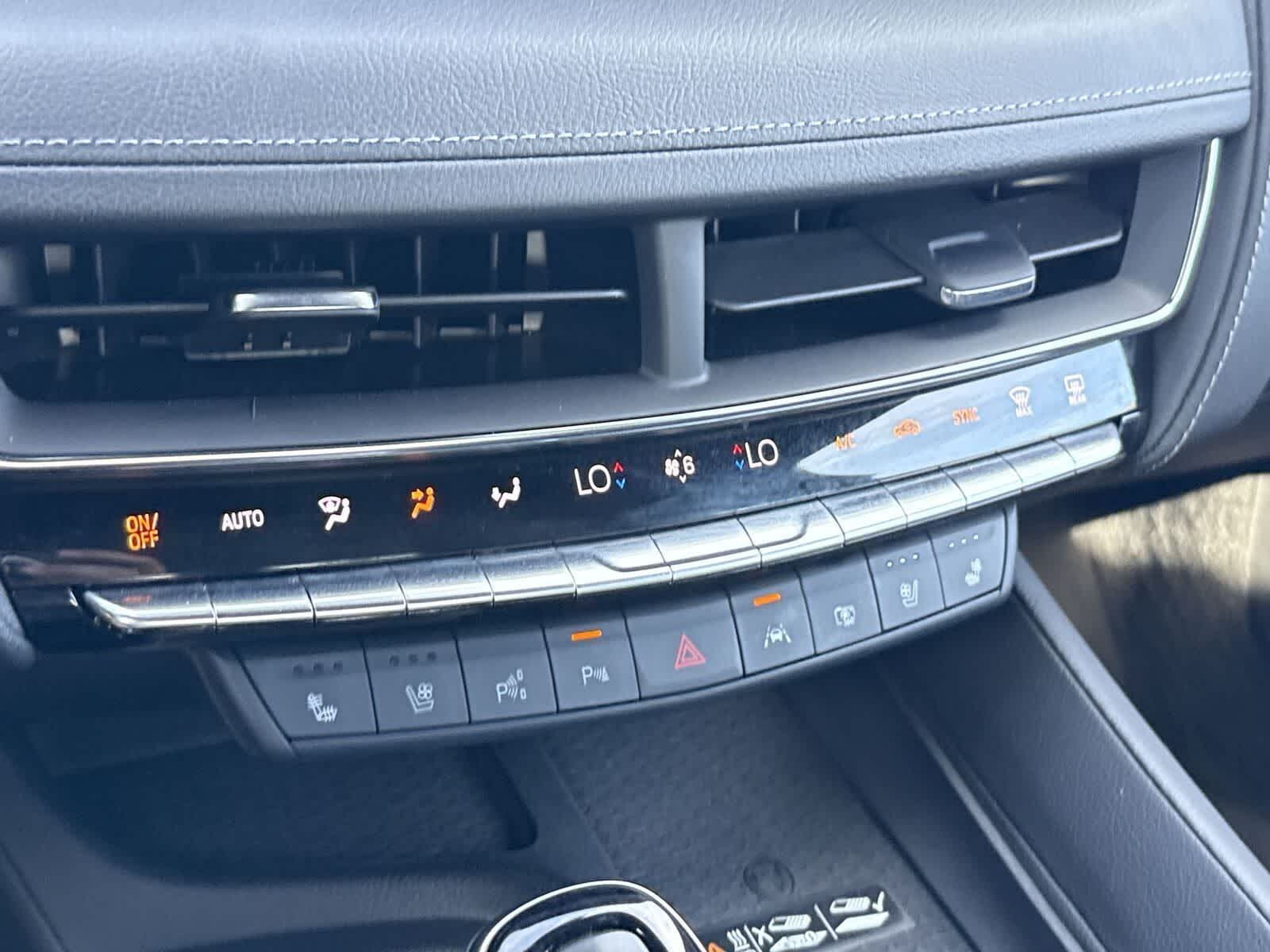 Thumbnail: 2025 Cadillac CT5 - 24