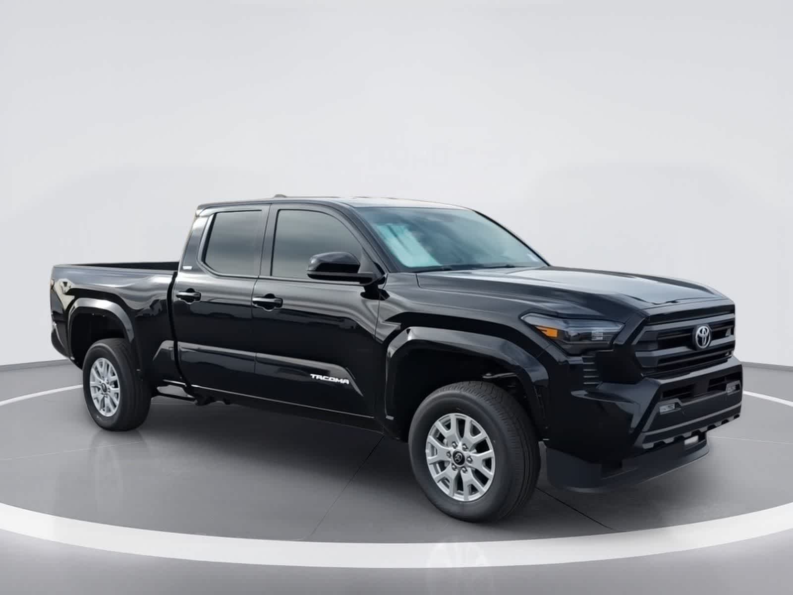 Thumbnail: 2026 Toyota Tacoma - 2
