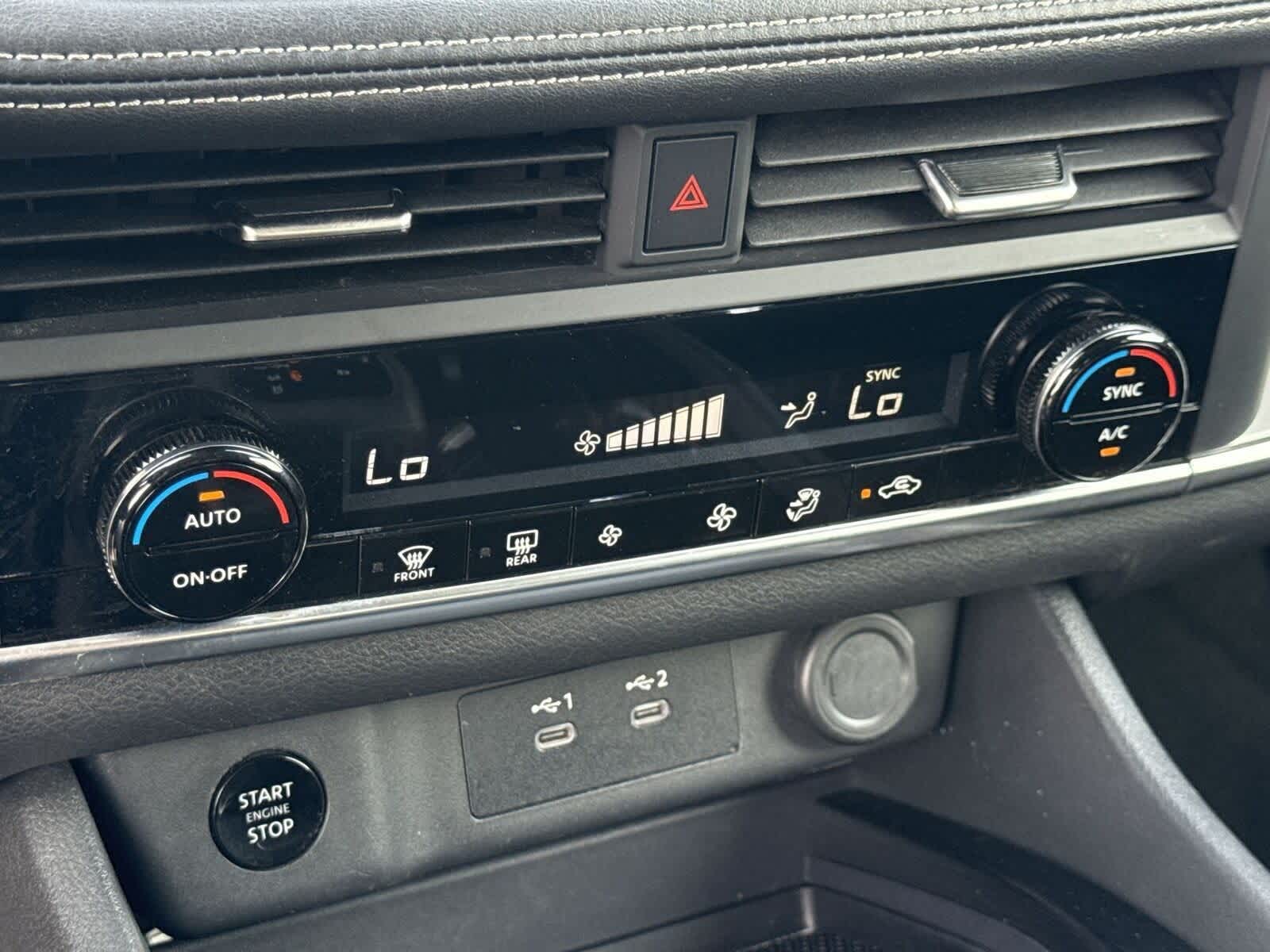 Thumbnail: 2024 Nissan Rogue - 22