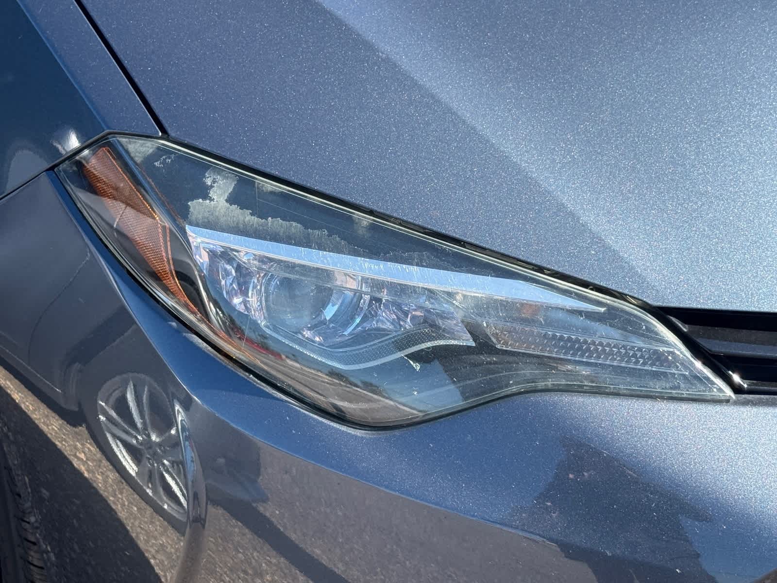Thumbnail: 2018 Toyota Corolla - 14