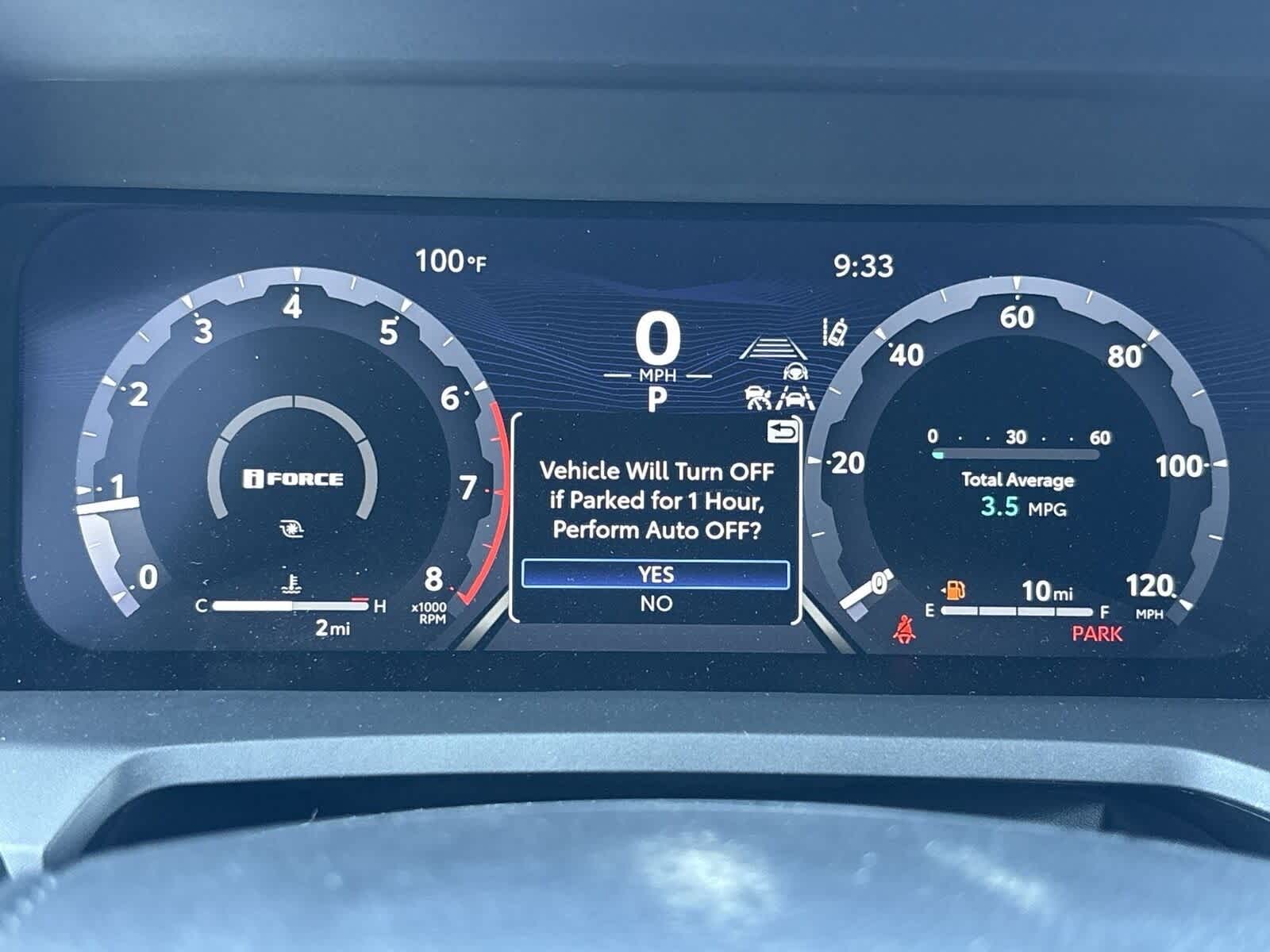 Thumbnail: 2025 Toyota Tacoma - 29