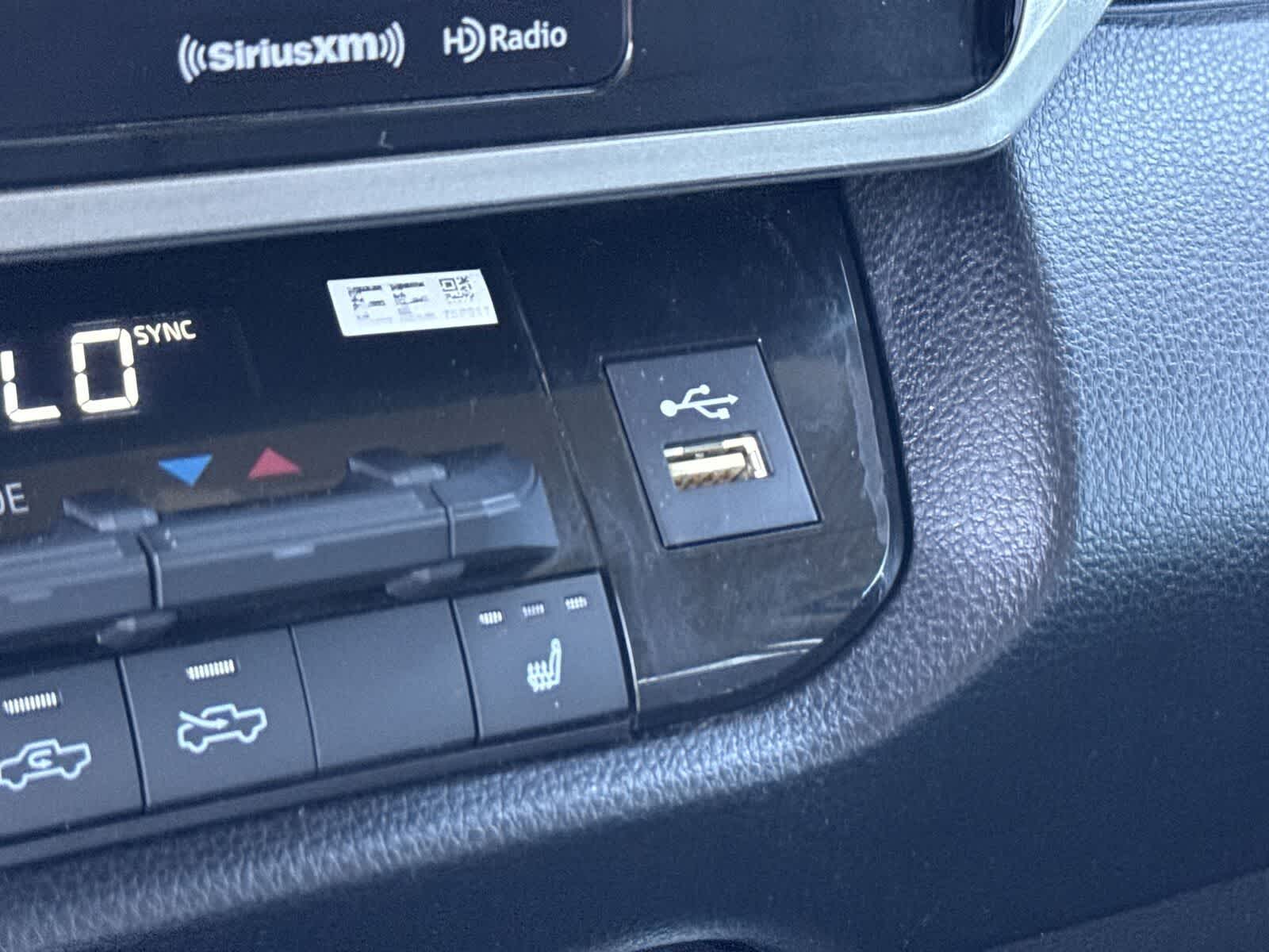 Thumbnail: 2024 Toyota Tundra - 24