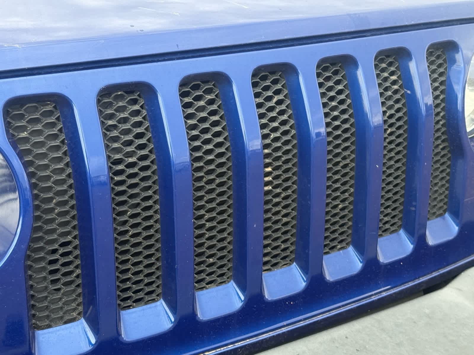 Thumbnail: 2019 Jeep Wrangler - 20