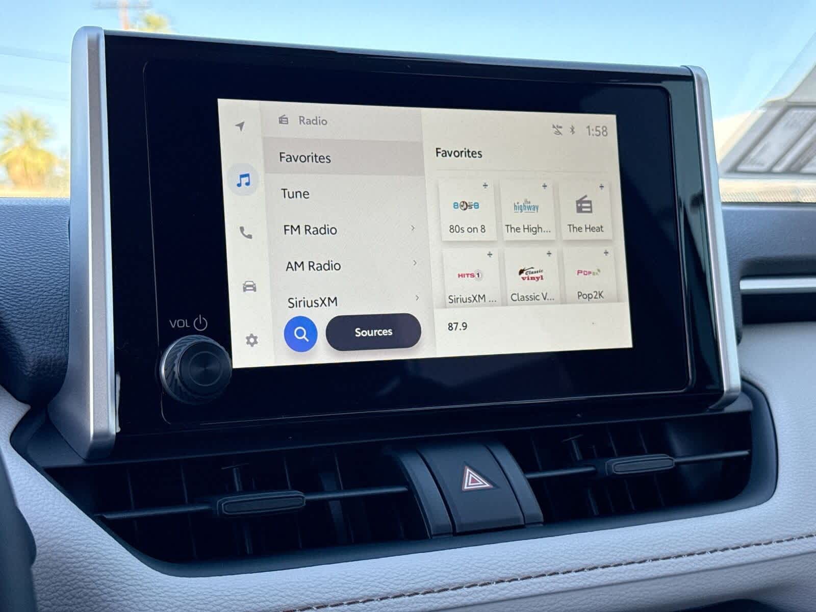 Thumbnail: 2025 Toyota RAV4 - 20