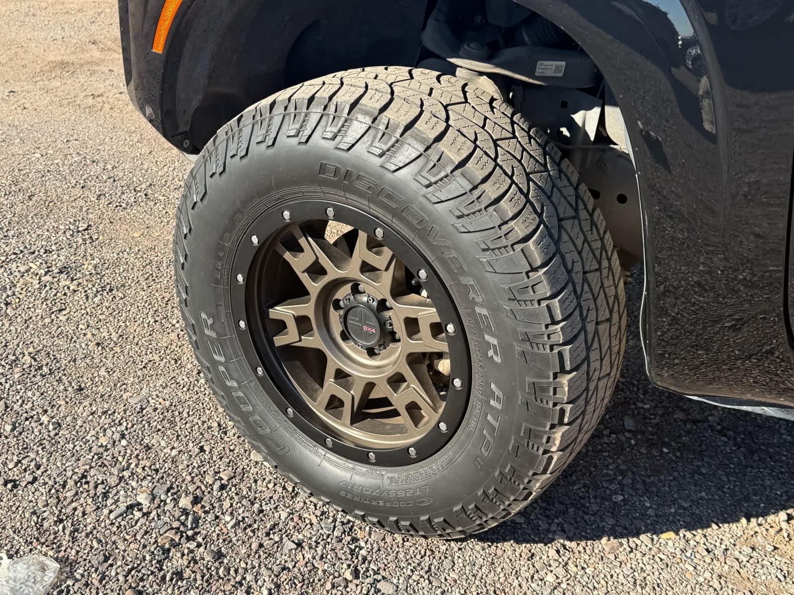 Thumbnail: 2022 Nissan Frontier - 6