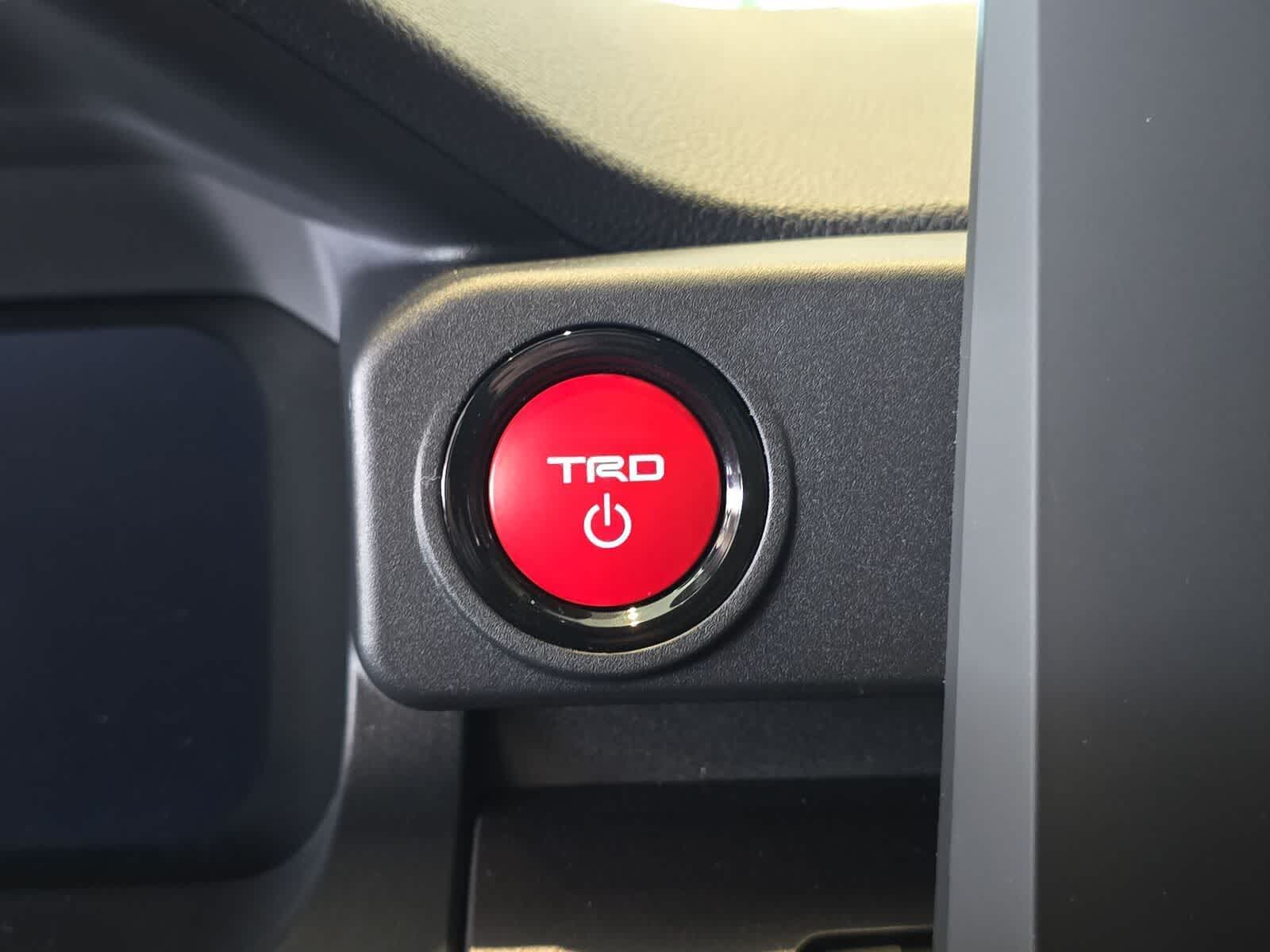 Thumbnail: 2026 Toyota 4Runner - 18