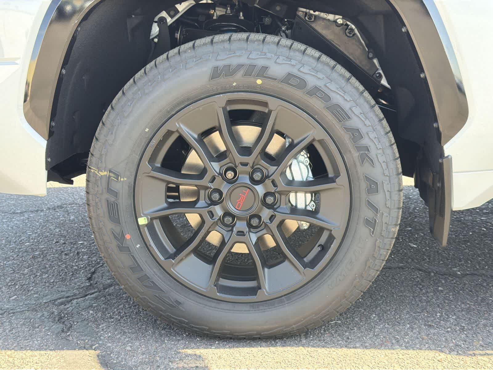 Thumbnail: 2026 Toyota Tundra - 10