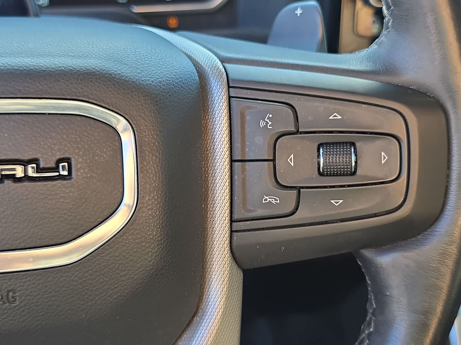 Thumbnail: 2023 GMC Sierra 1500 - 30