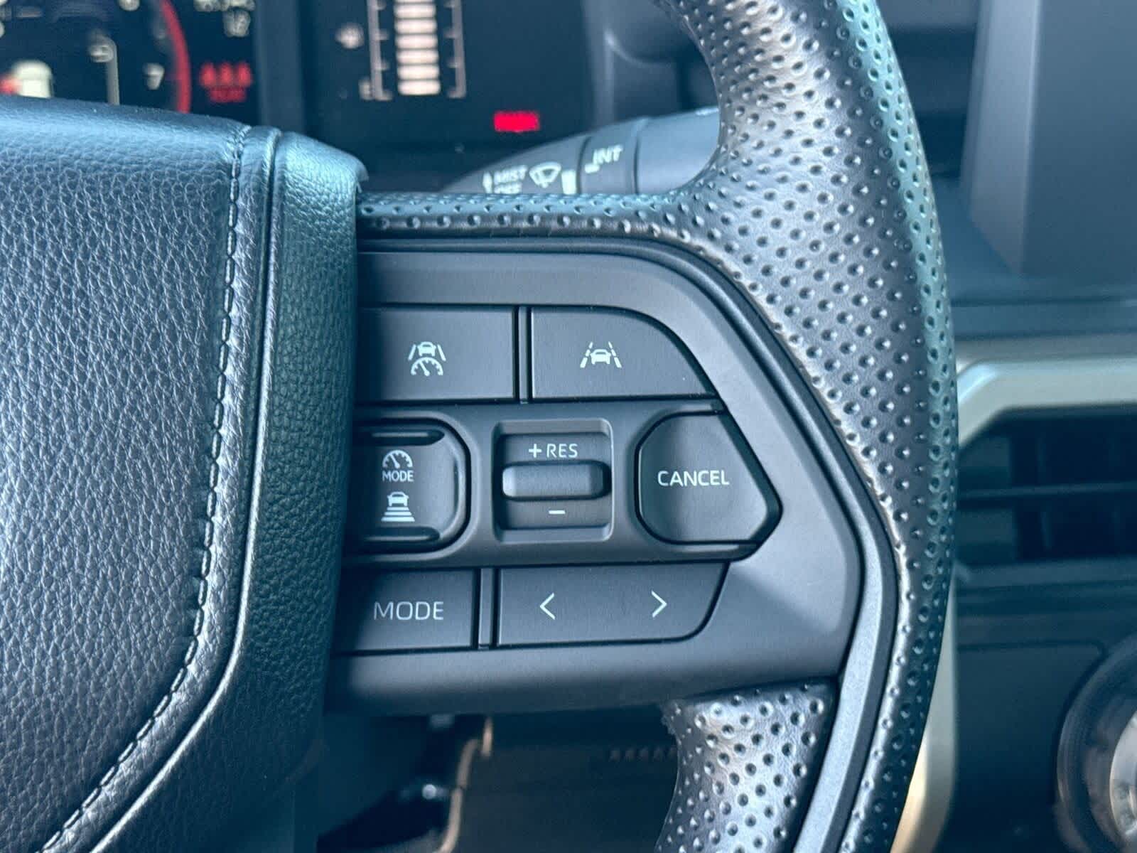 Thumbnail: 2025 Toyota Tacoma - 28