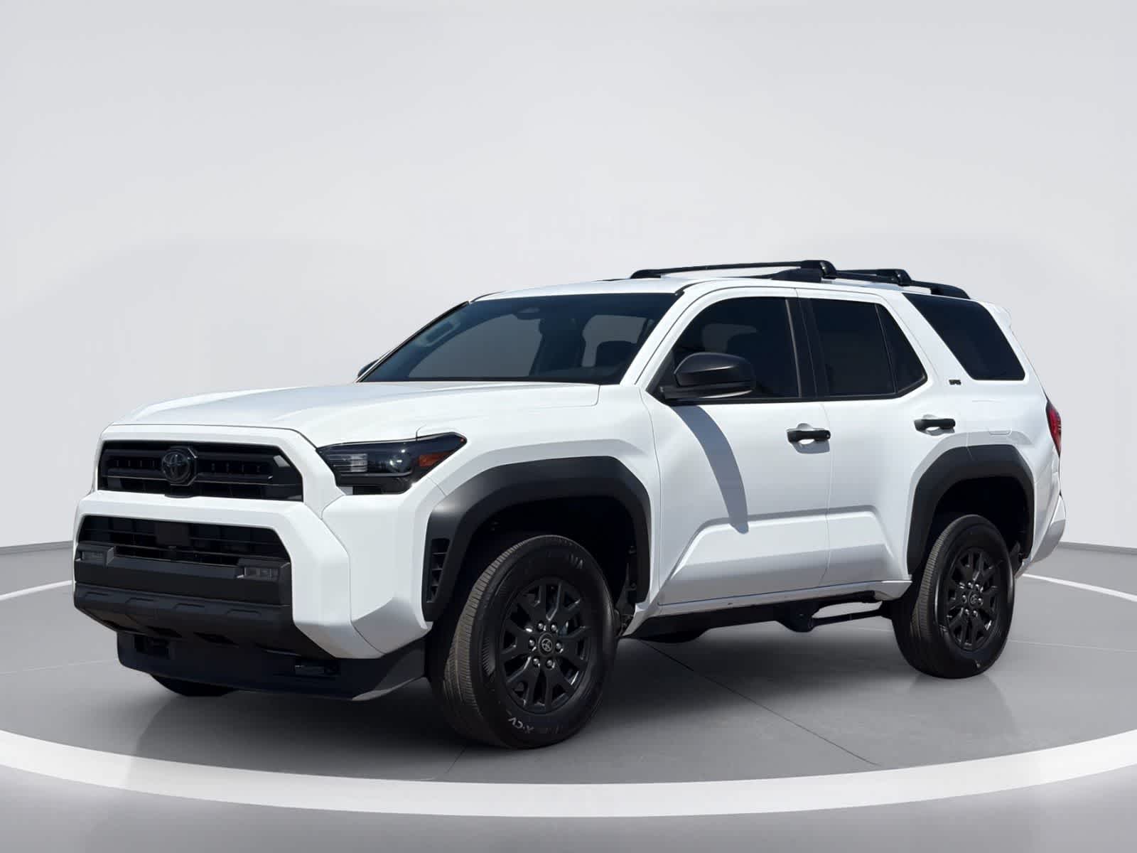 Thumbnail: 2025 Toyota 4Runner - 2