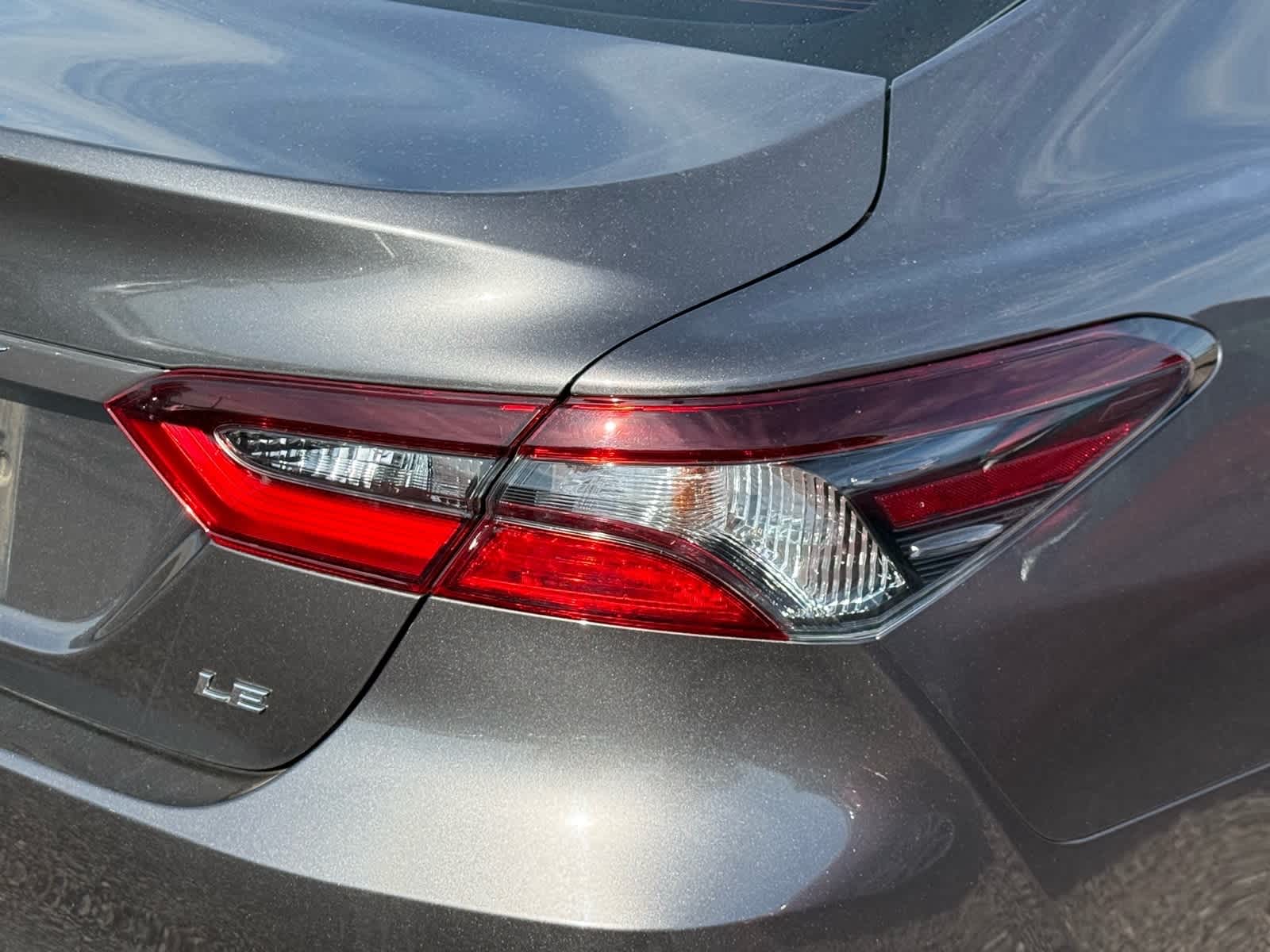 Thumbnail: 2023 Toyota Camry - 16