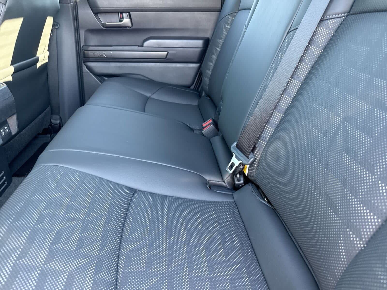 Thumbnail: 2025 Toyota Tacoma - 14