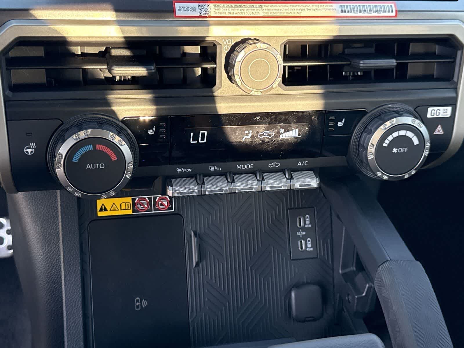 Thumbnail: 2025 Toyota Tacoma - 22