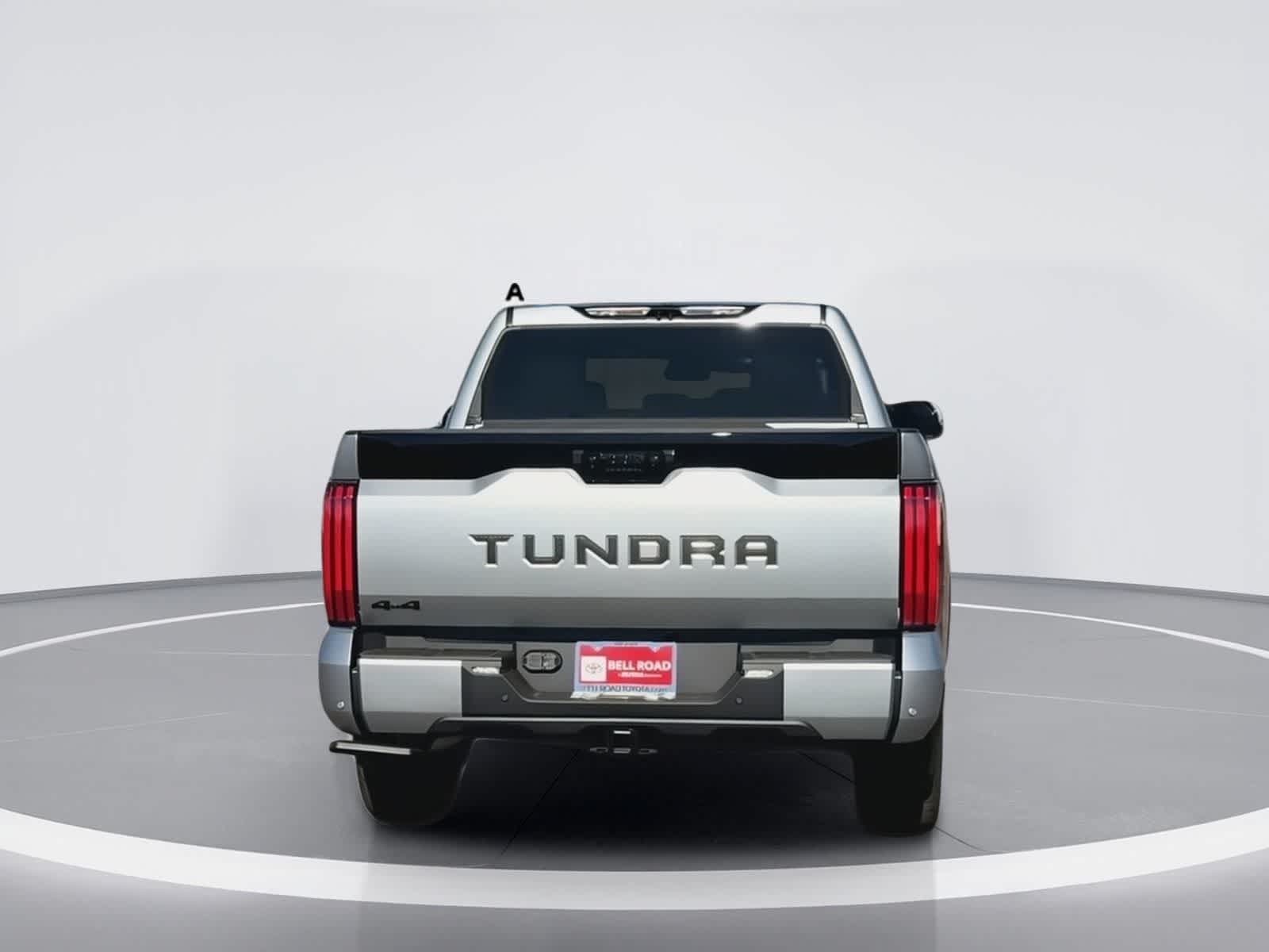 Thumbnail: 2026 Toyota Tundra - 7