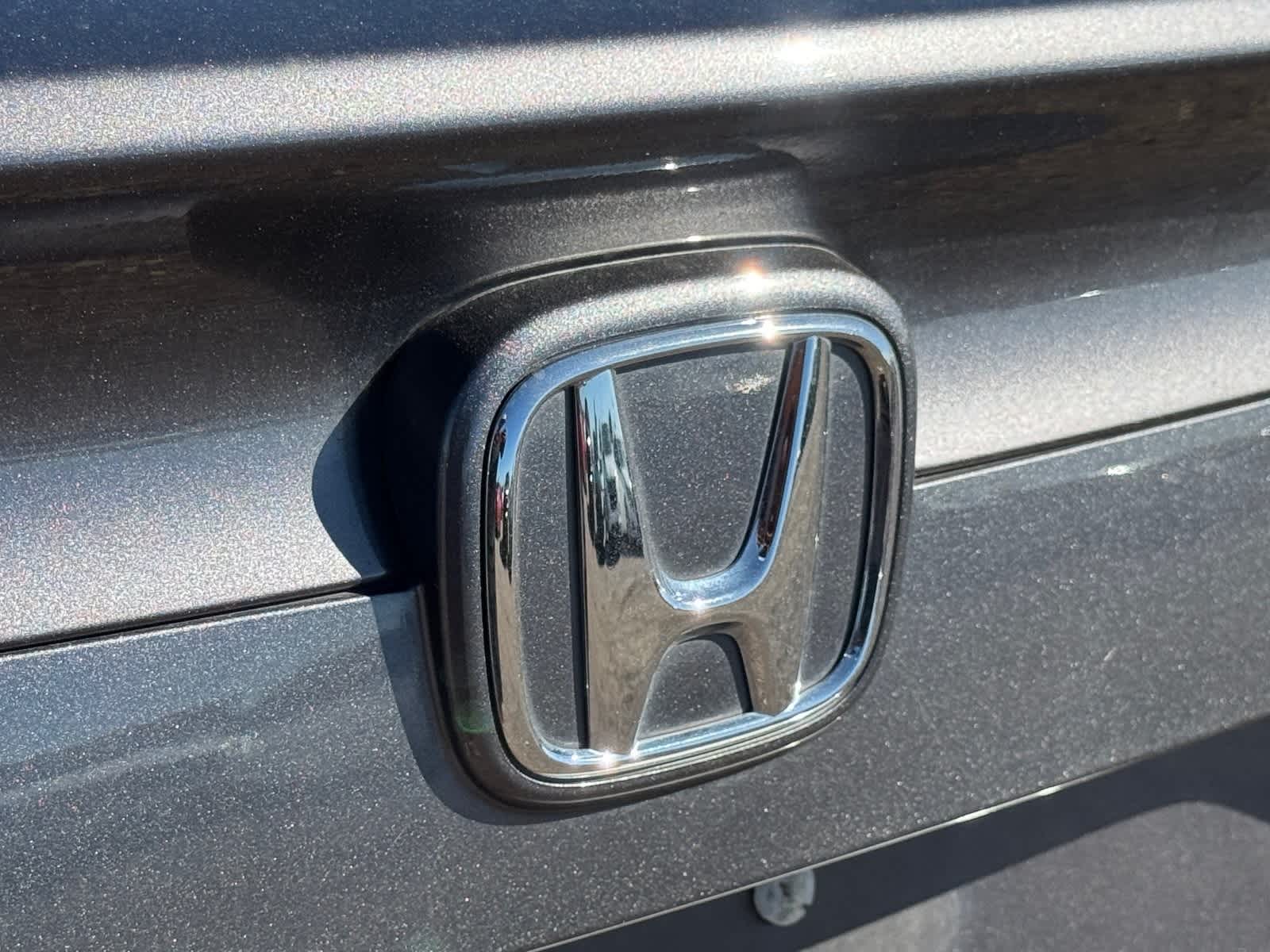 Thumbnail: 2017 Honda Civic - 8