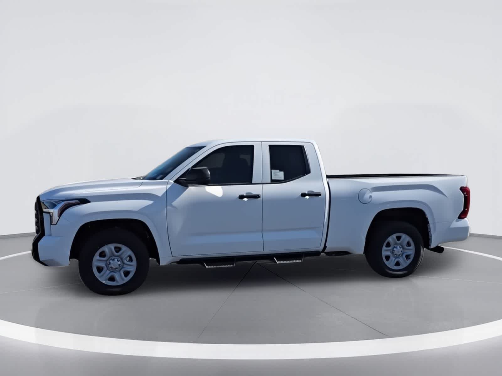 Thumbnail: 2026 Toyota Tundra - 4