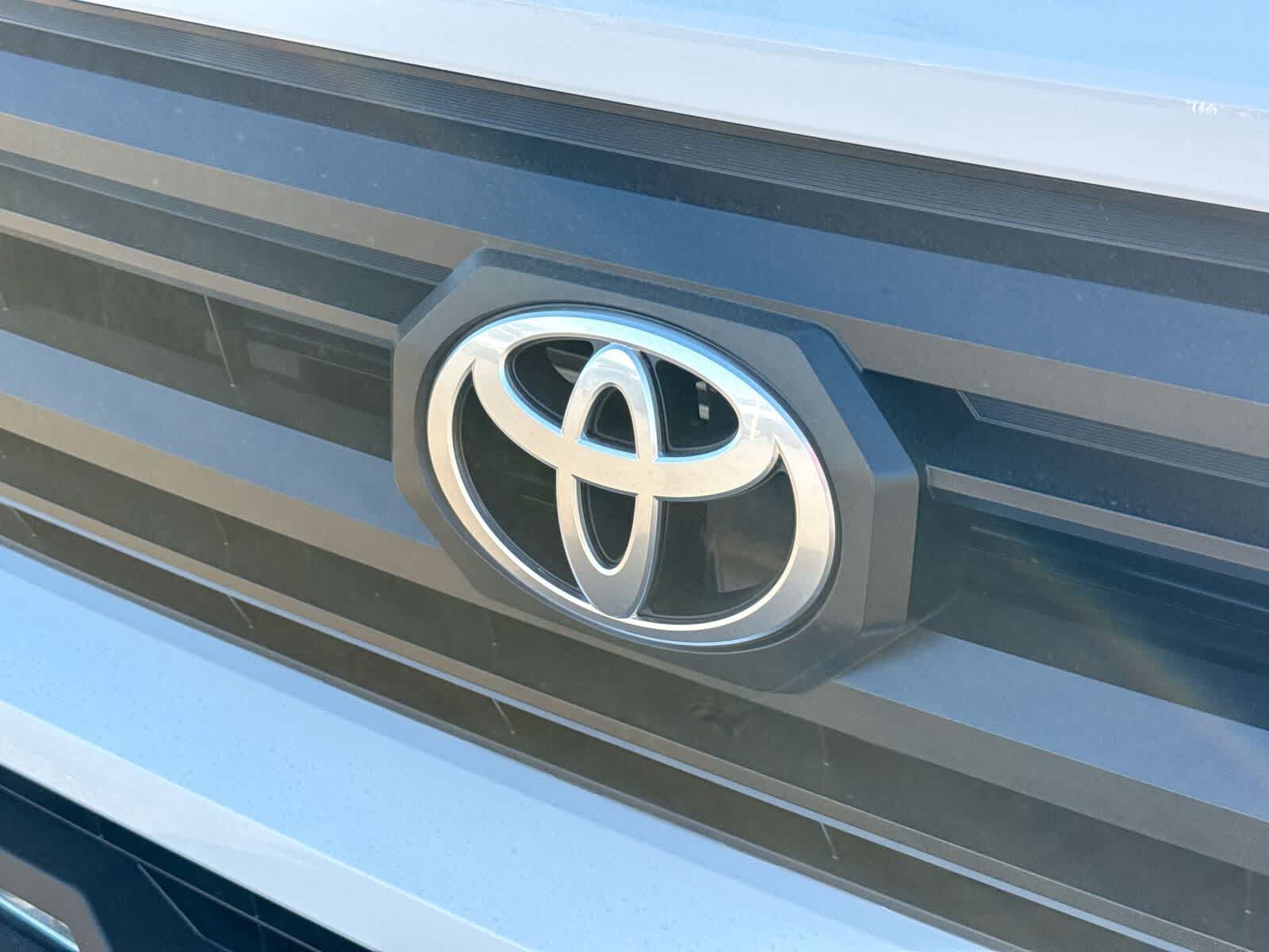 Thumbnail: 2025 Toyota Tacoma - 32