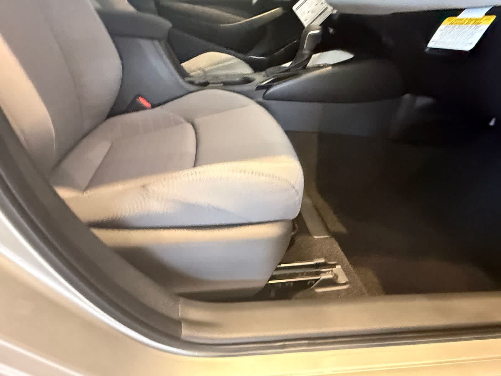 Thumbnail: 2026 Toyota Corolla - 9