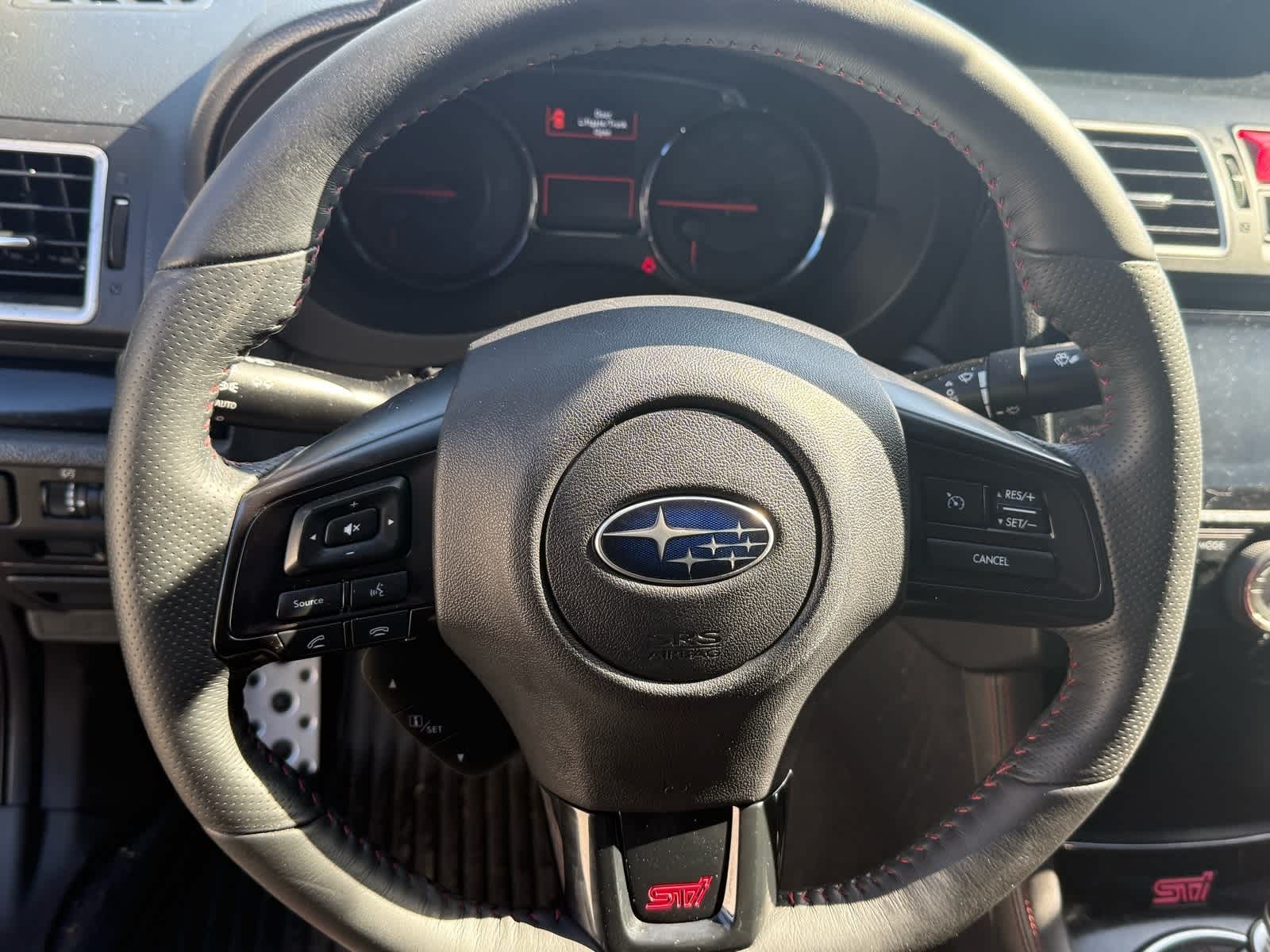 Thumbnail: 2020 Subaru WRX - 14