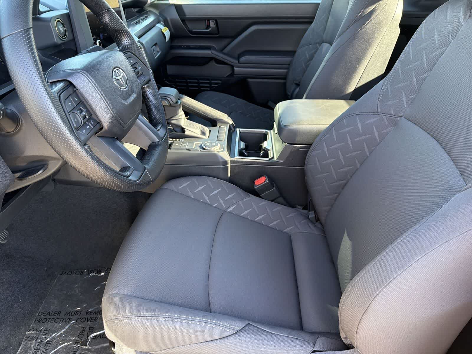 Thumbnail: 2026 Toyota Tacoma - 17