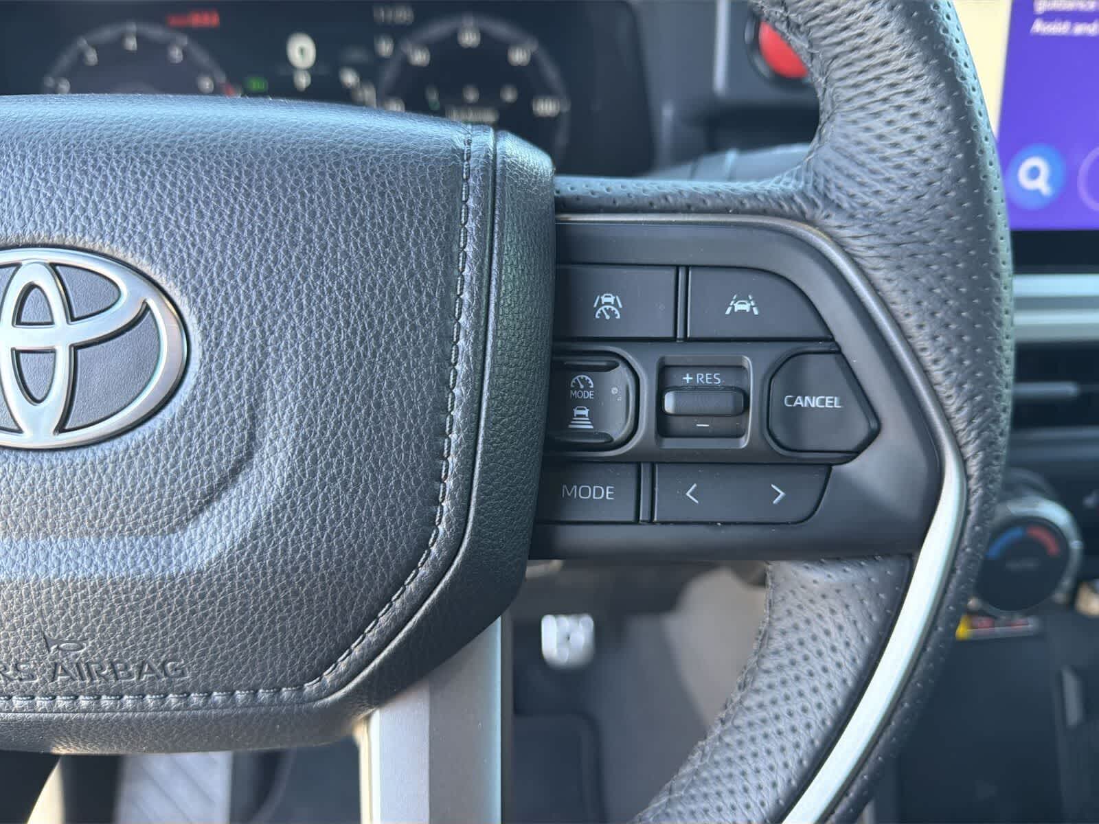 Thumbnail: 2025 Toyota Tacoma - 29