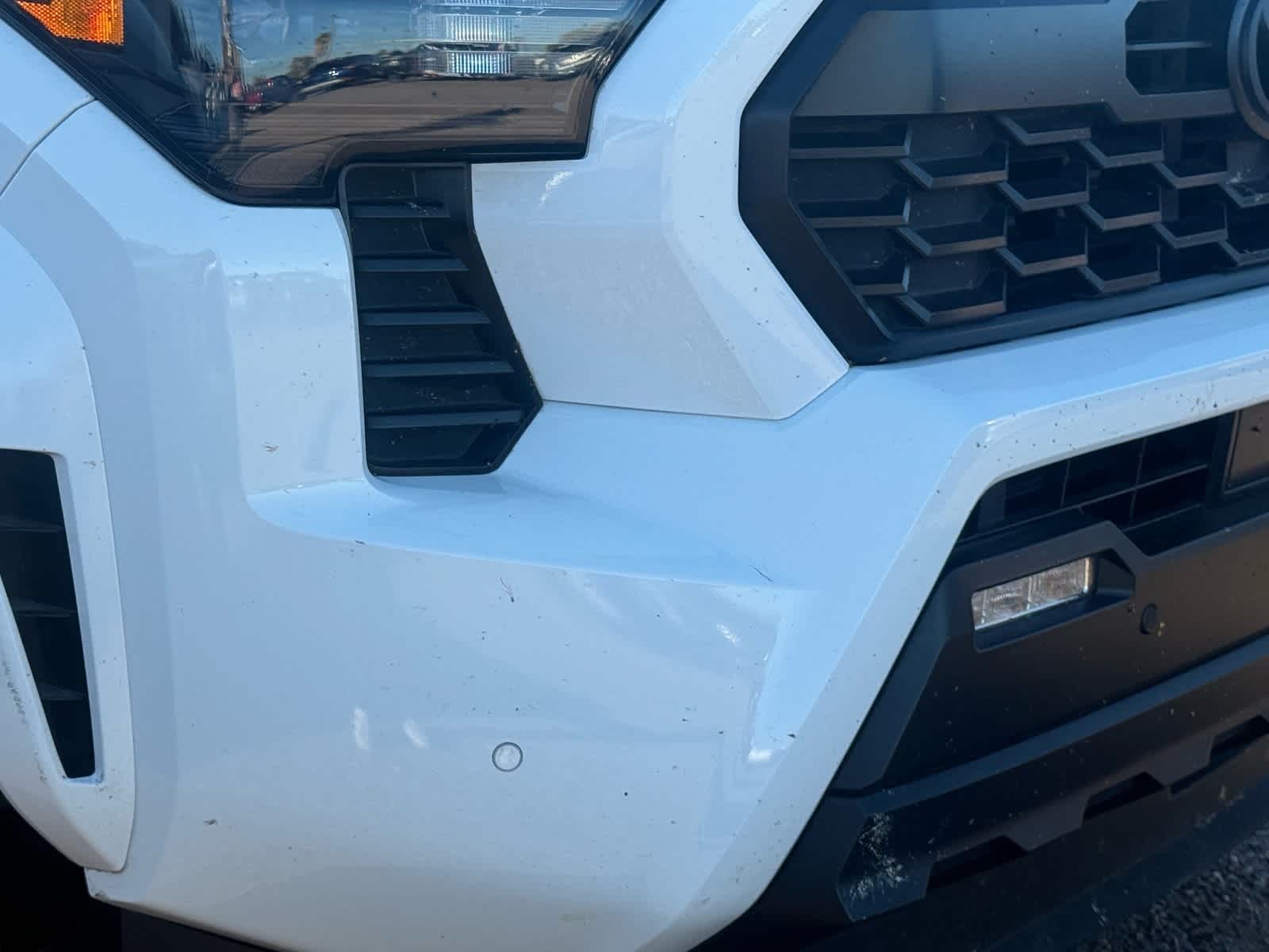 Thumbnail: 2025 Toyota Tacoma - 21