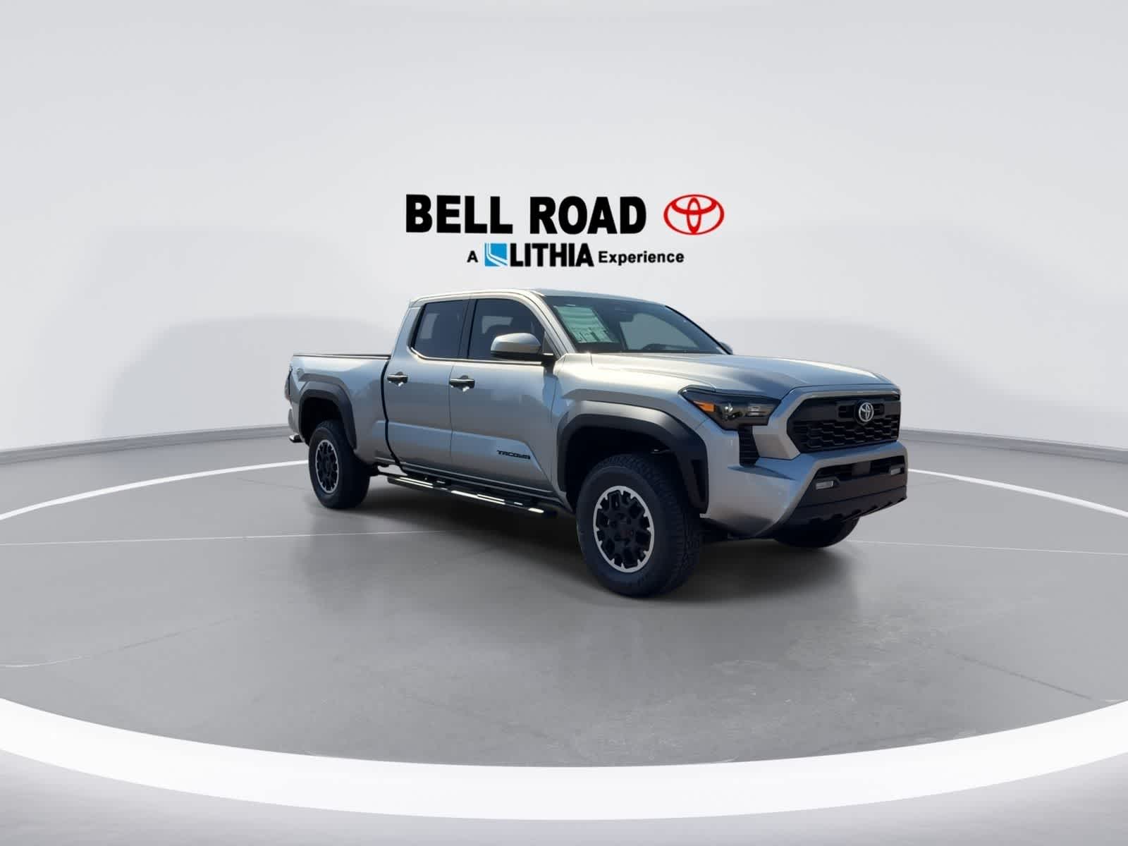 Thumbnail: 2026 Toyota Tacoma - 2