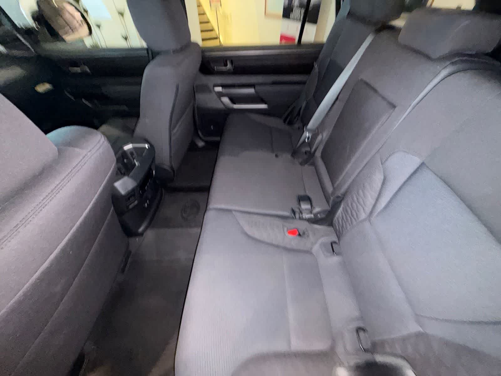 Thumbnail: 2026 Toyota Sequoia - 11